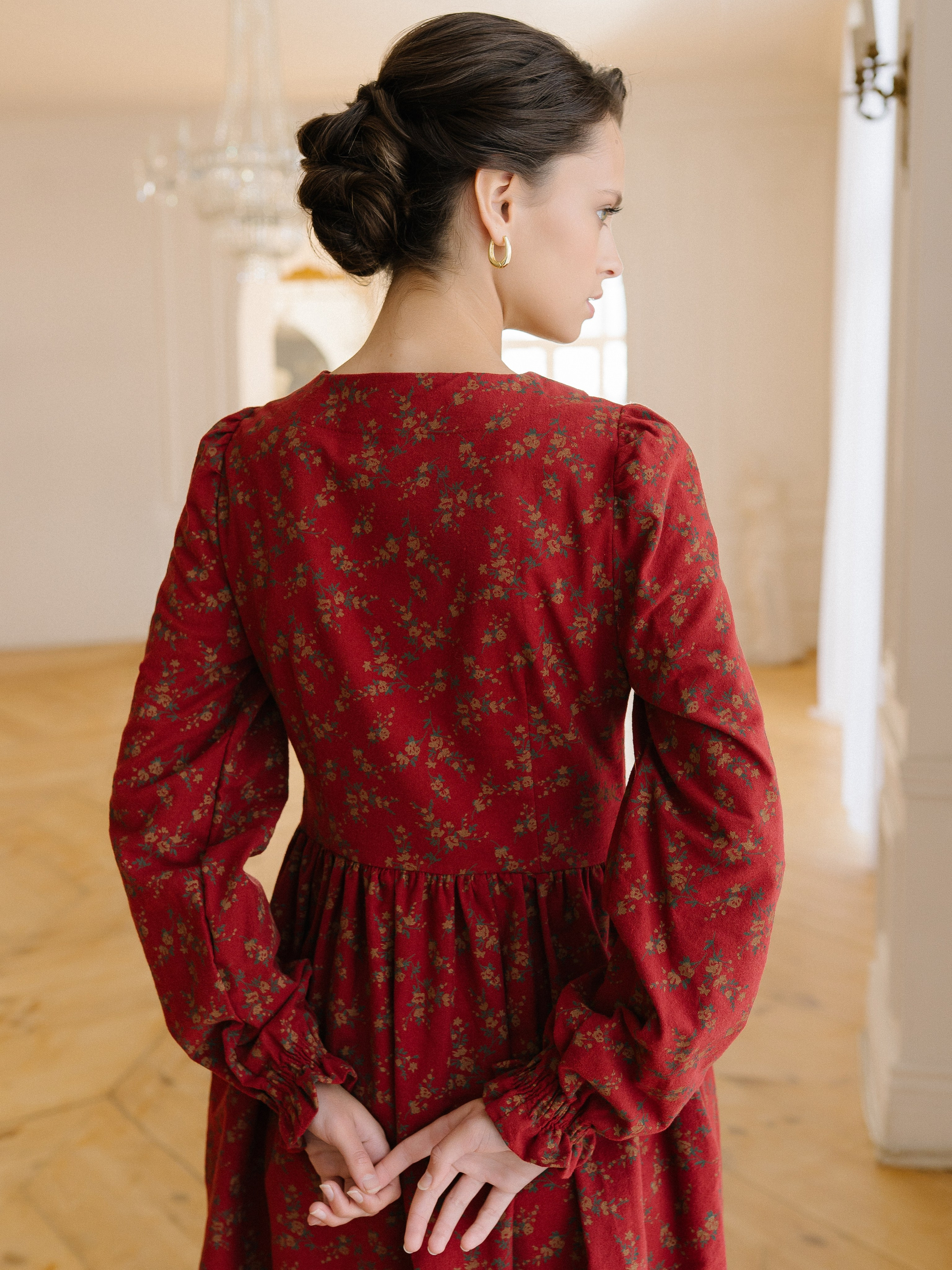 Фотограф в Санкт-Петербурге Черкесова Дарья