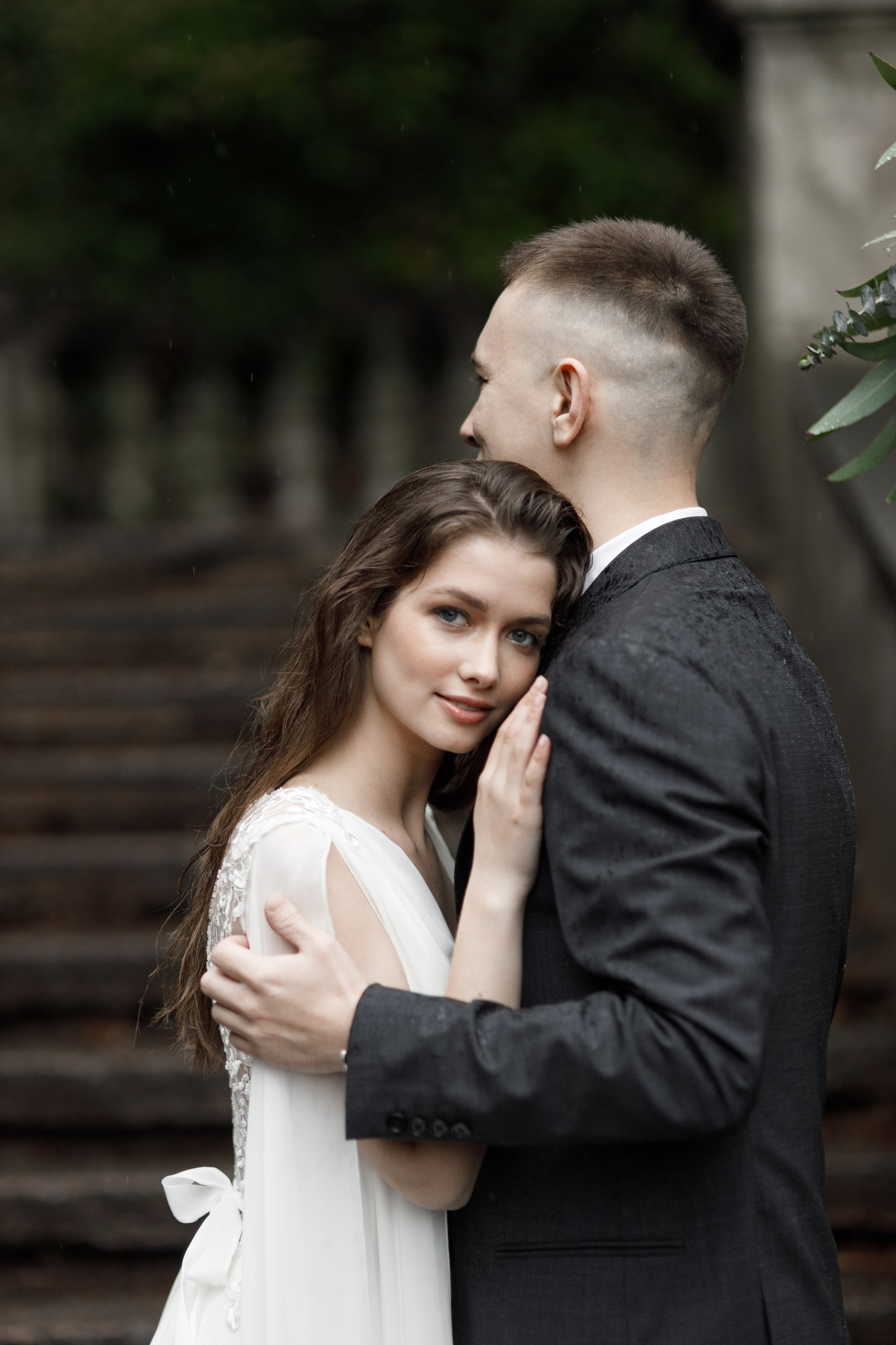 Олег и Лиза