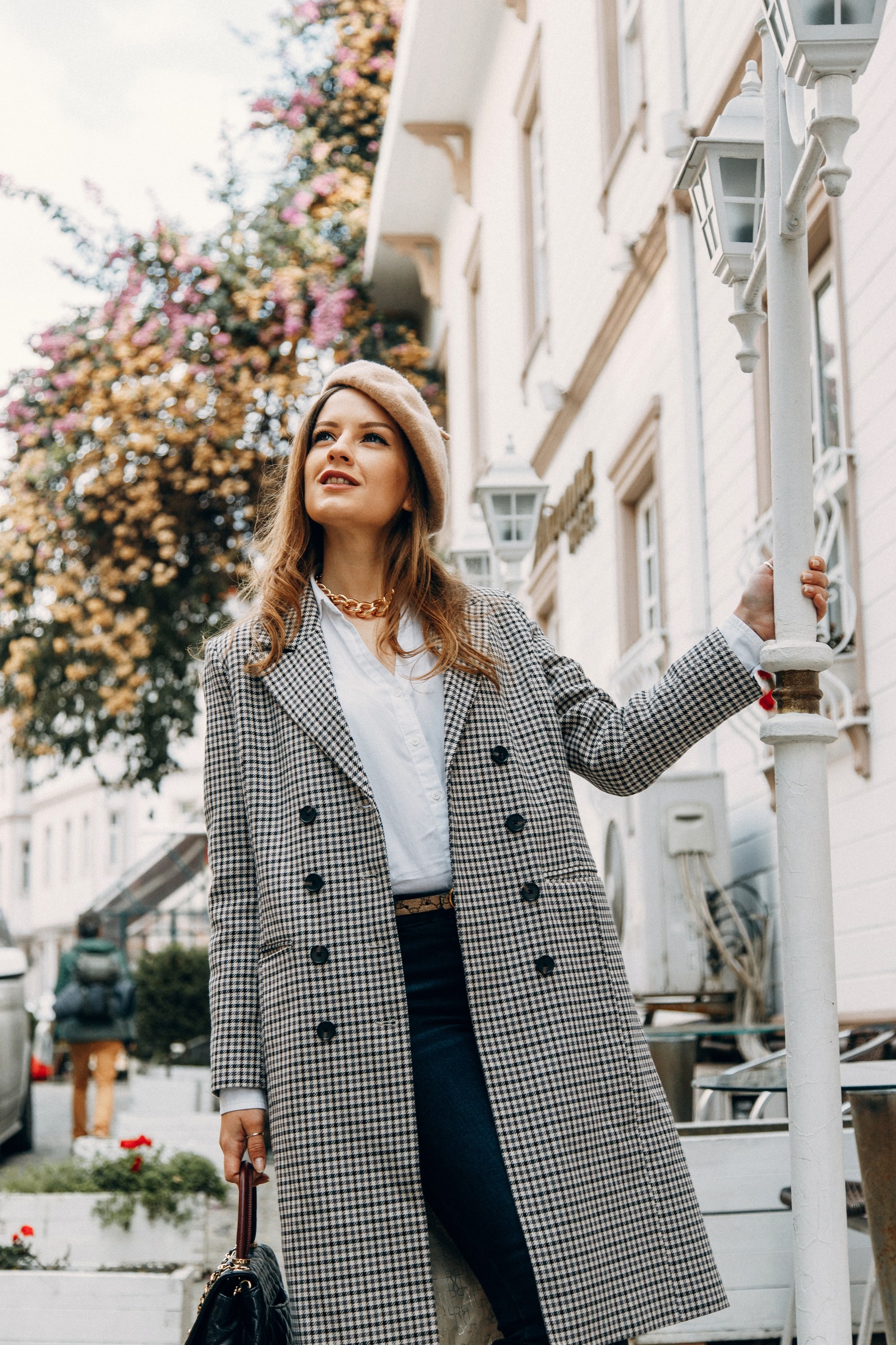 Фотосессии в Стамбуле