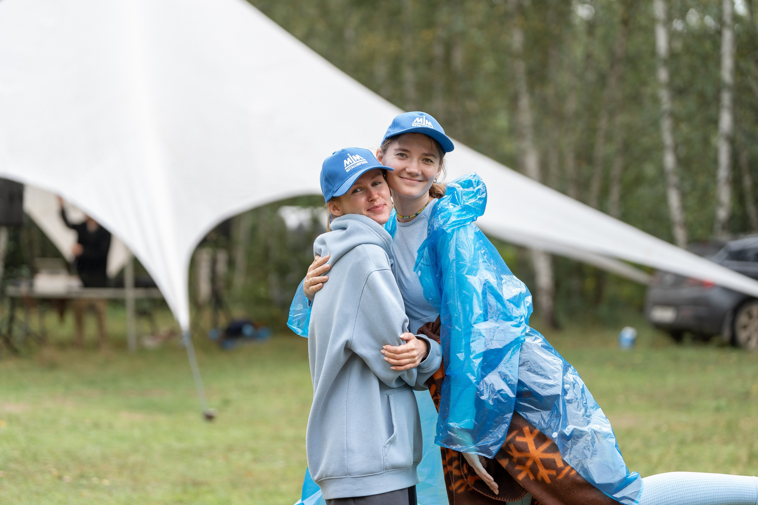 METALLIMPRESS. Sunnyman