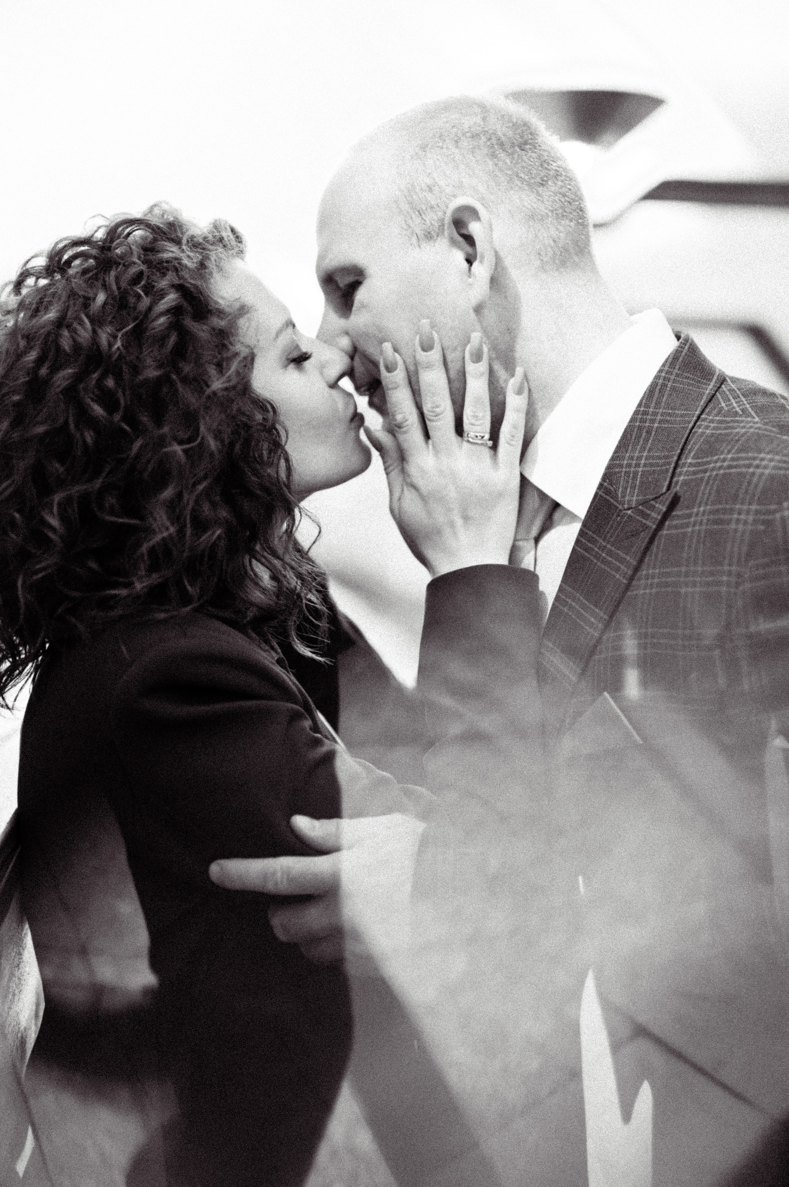 Клим и Виктория. Студия детской и семейной фотографии «Время улыбаться»