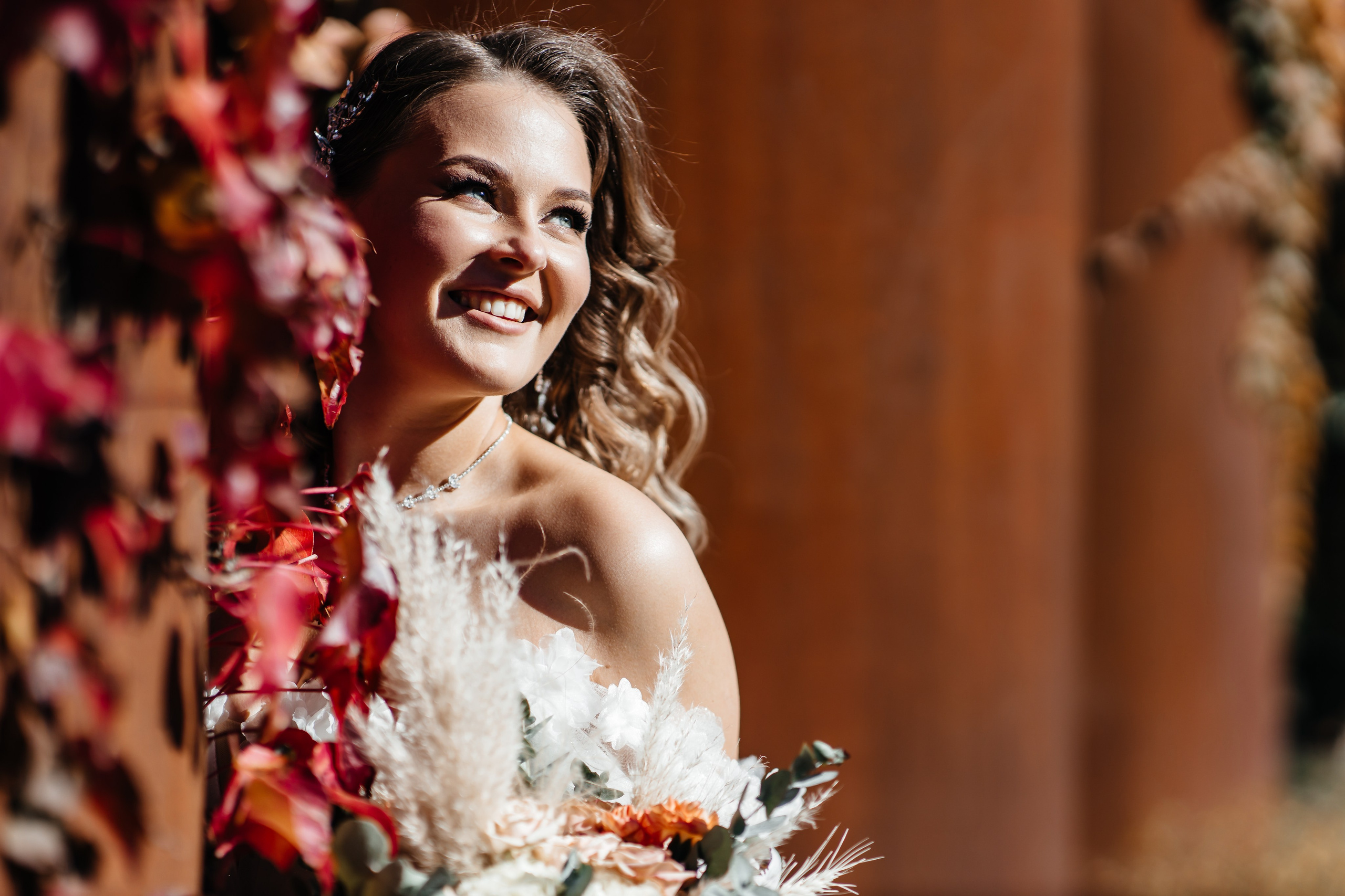 Анонс свадьбы для Татьяны и Эрнеста. Свадебный фотограф в Крыму и Севастополе Ольга Баскакова