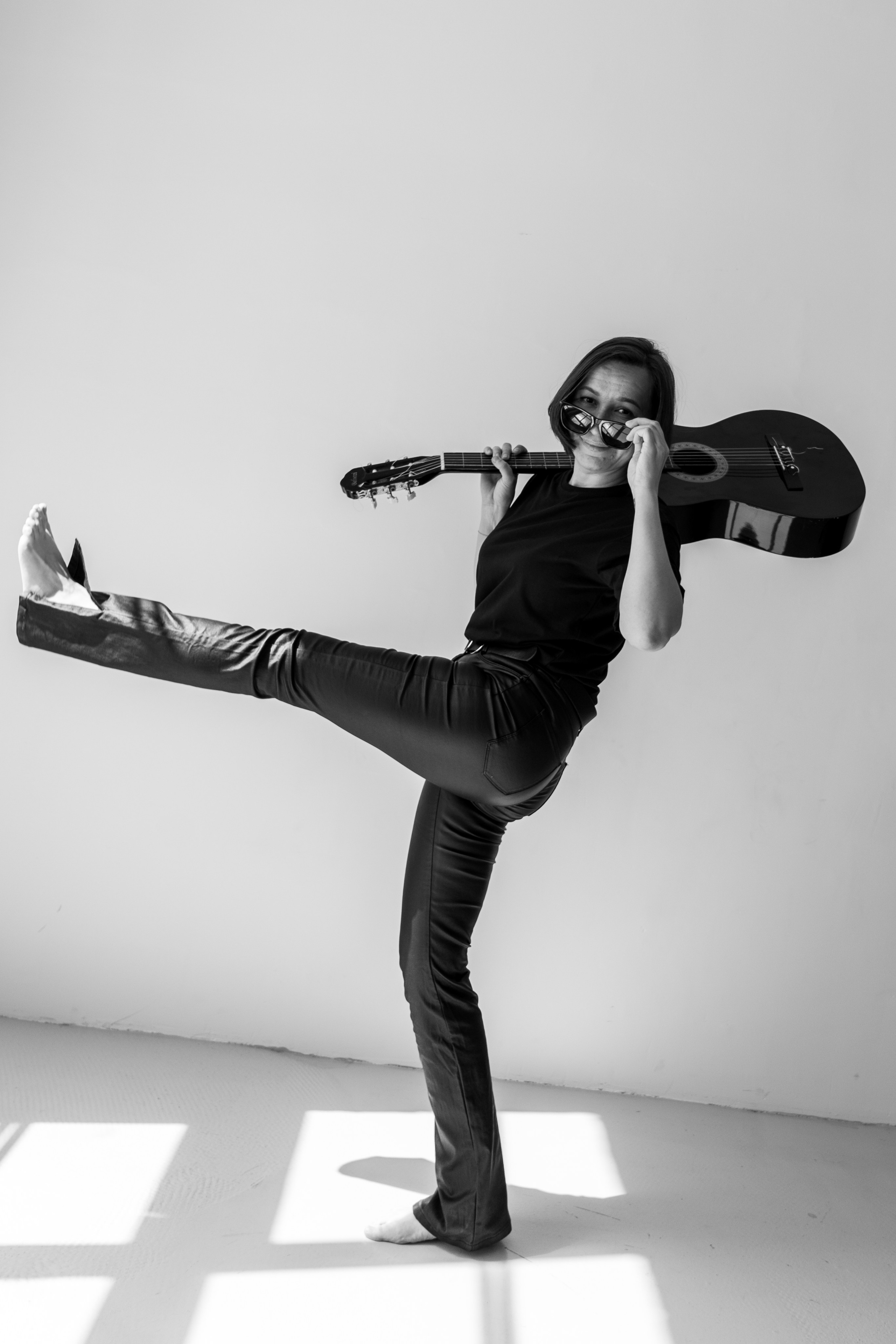 Валя. Портретный и семейный фотограф Ксения Казанцева