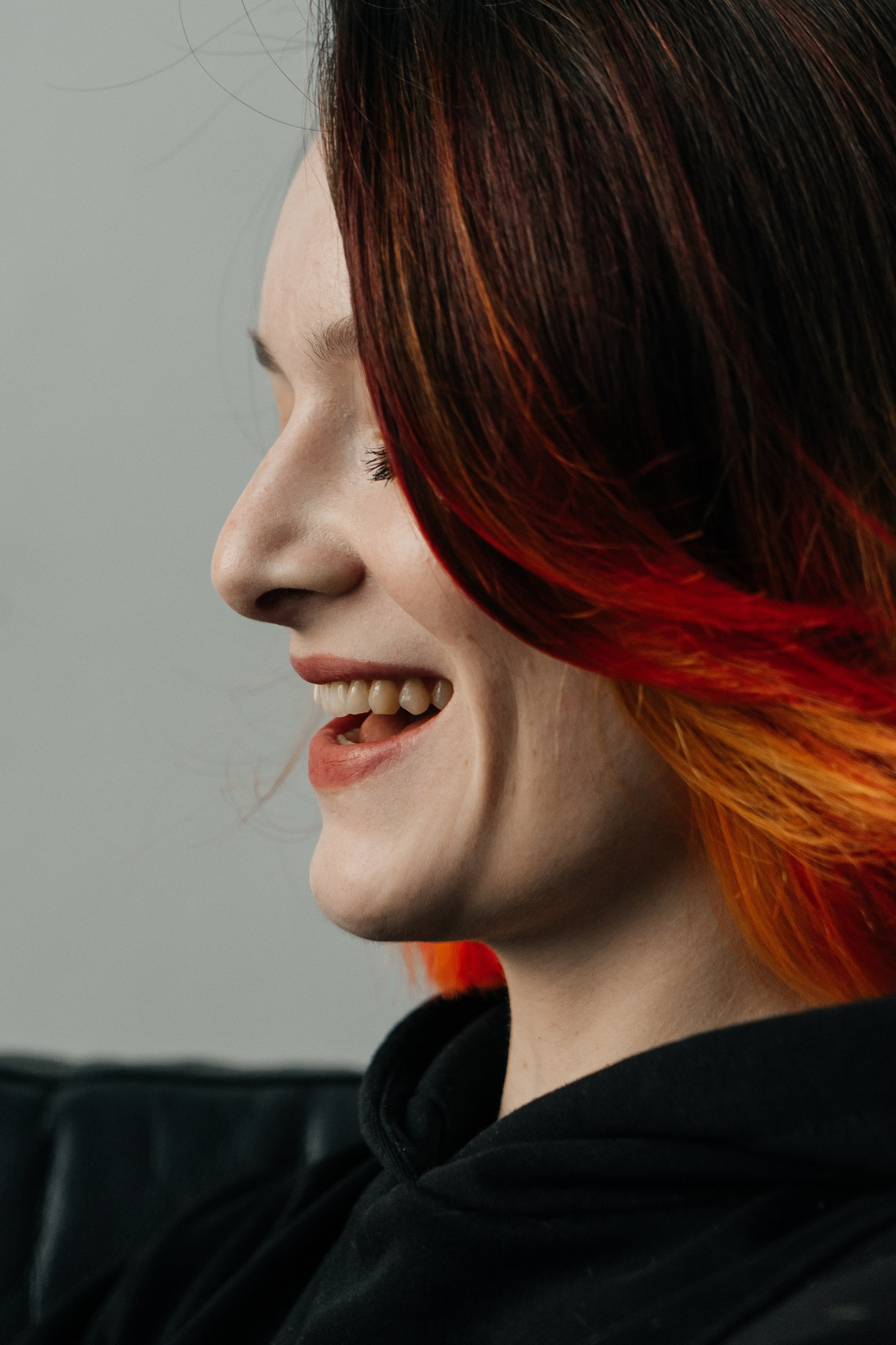 Даша. Портретный и семейный фотограф Ксения Казанцева