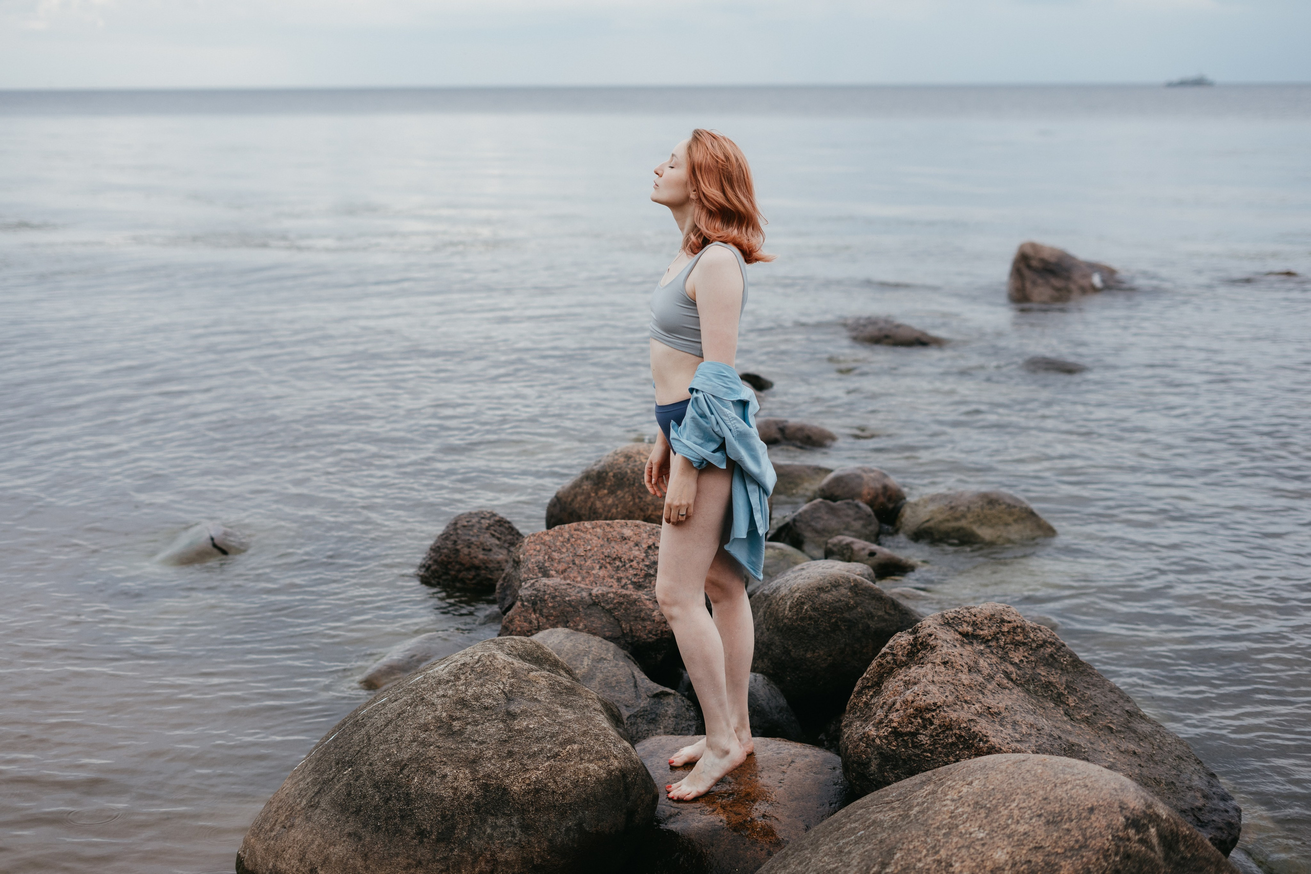 Честный портрет. Портретный и семейный фотограф Ксения Казанцева