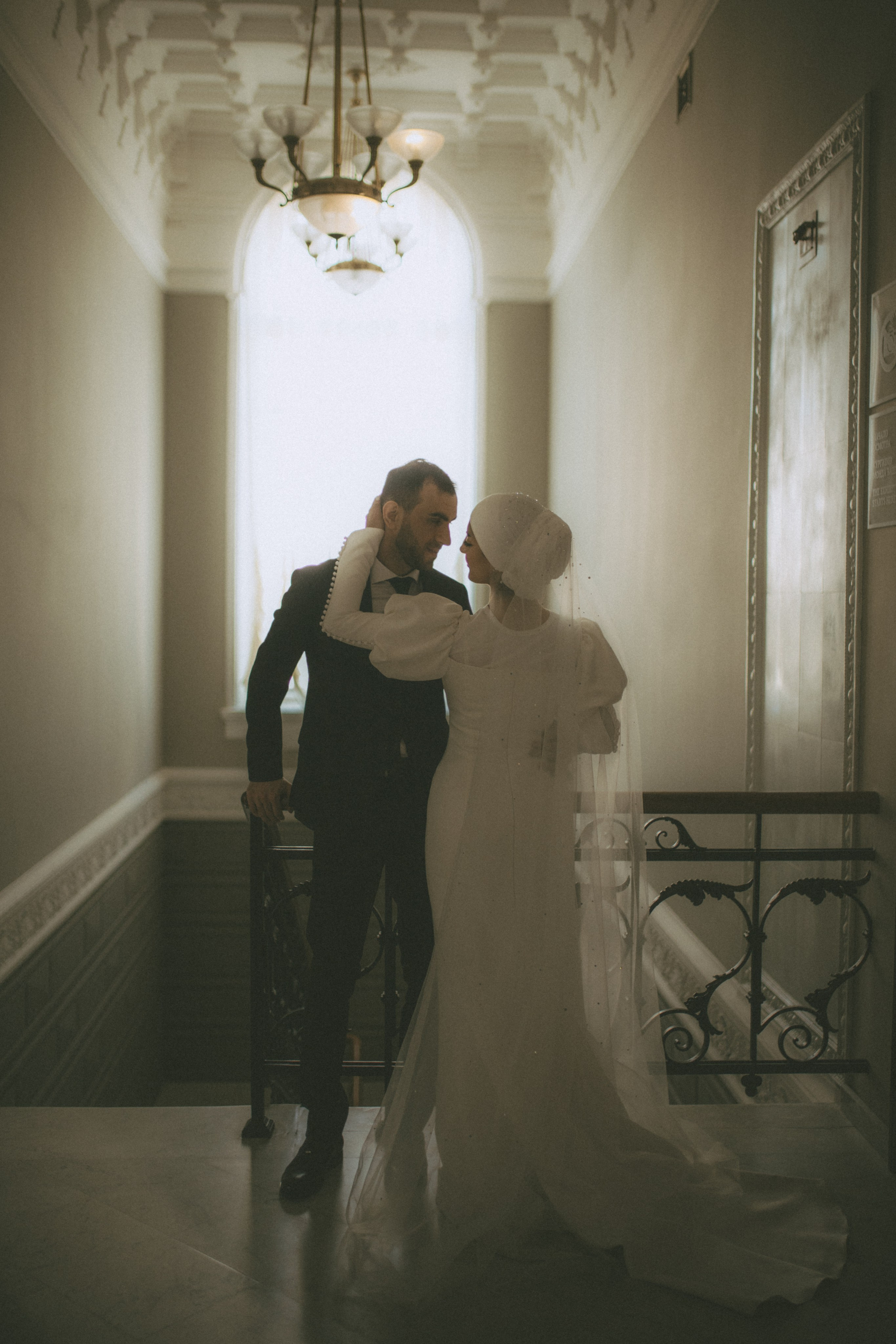 Свадьба Исмаила и Семы. Свадебный фотограф Казань