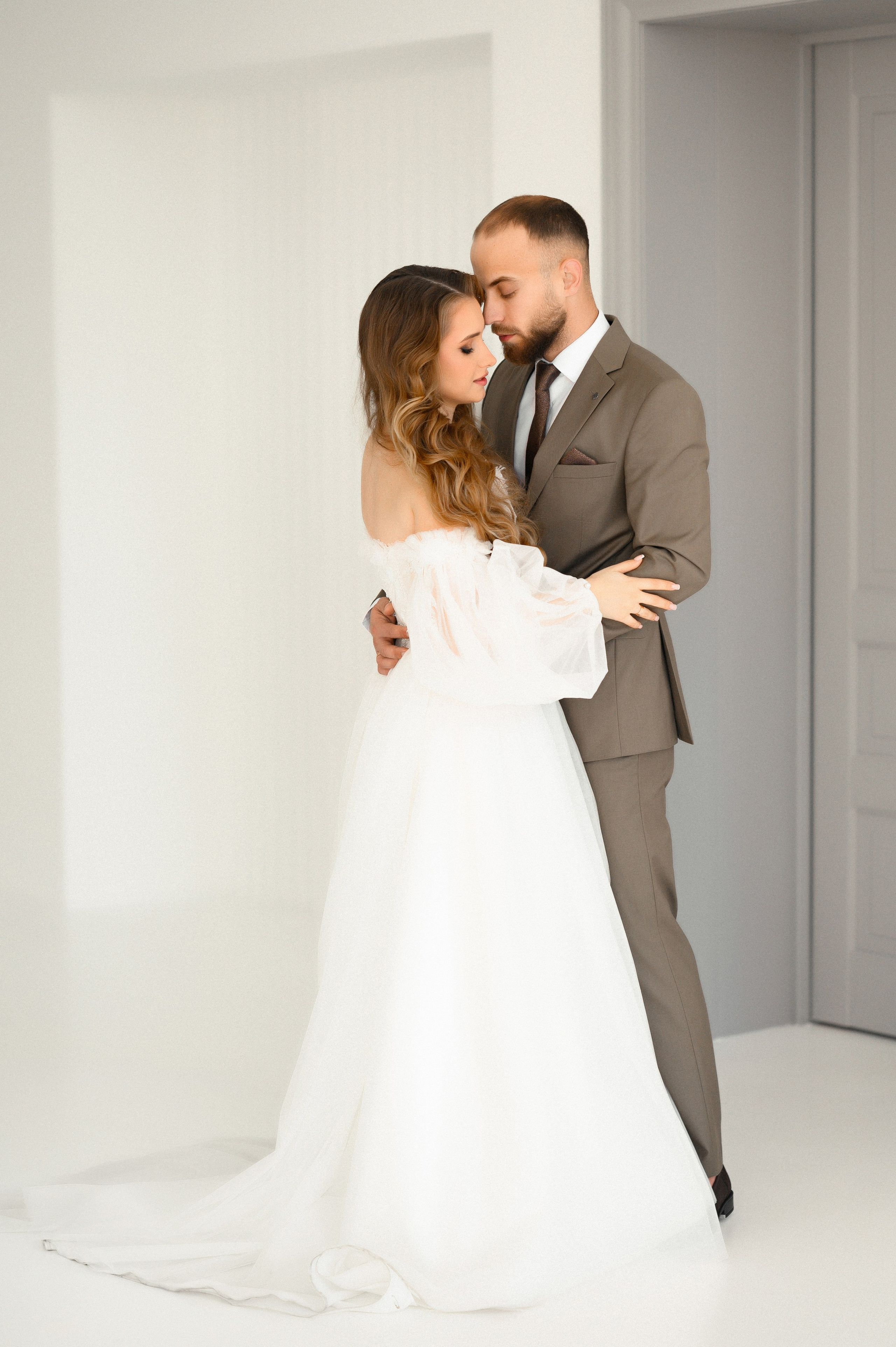 01.11.24. Свадебный и семейный фотограф в Краснодаре