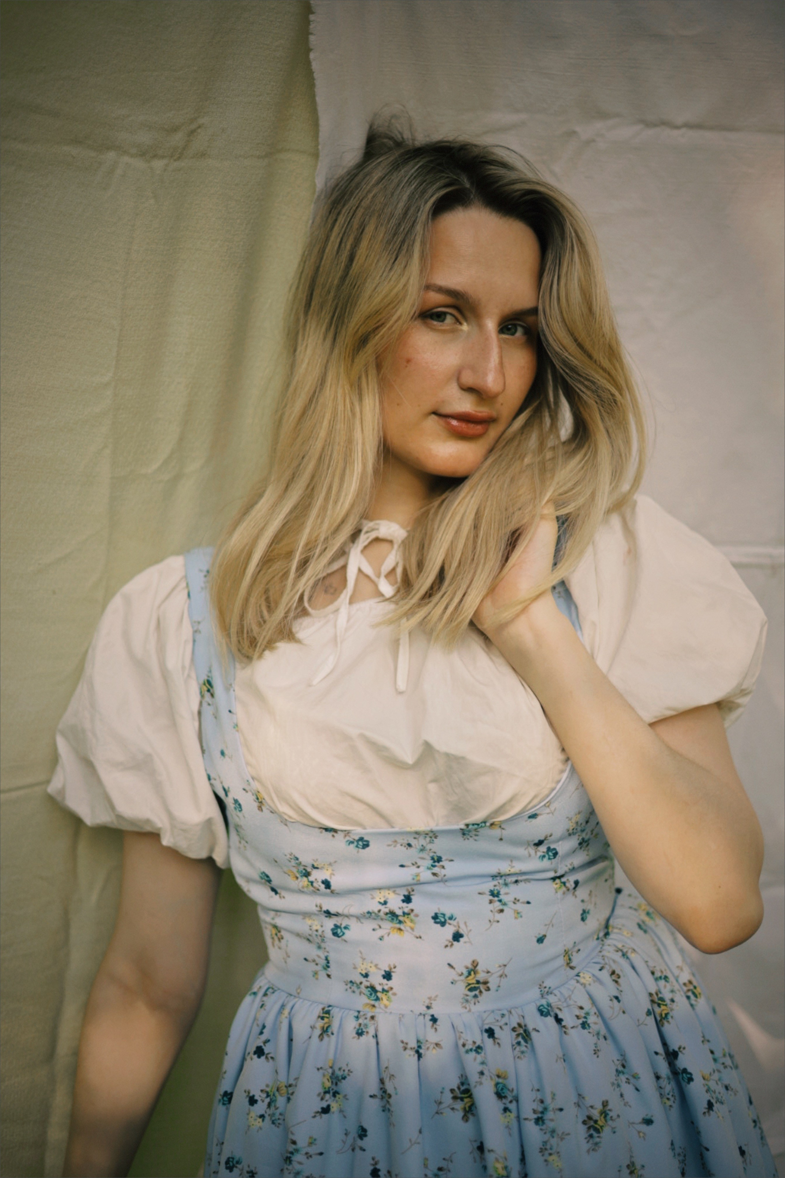 Вожатский состав 2 сезон 2025. Фотограф Иркутск