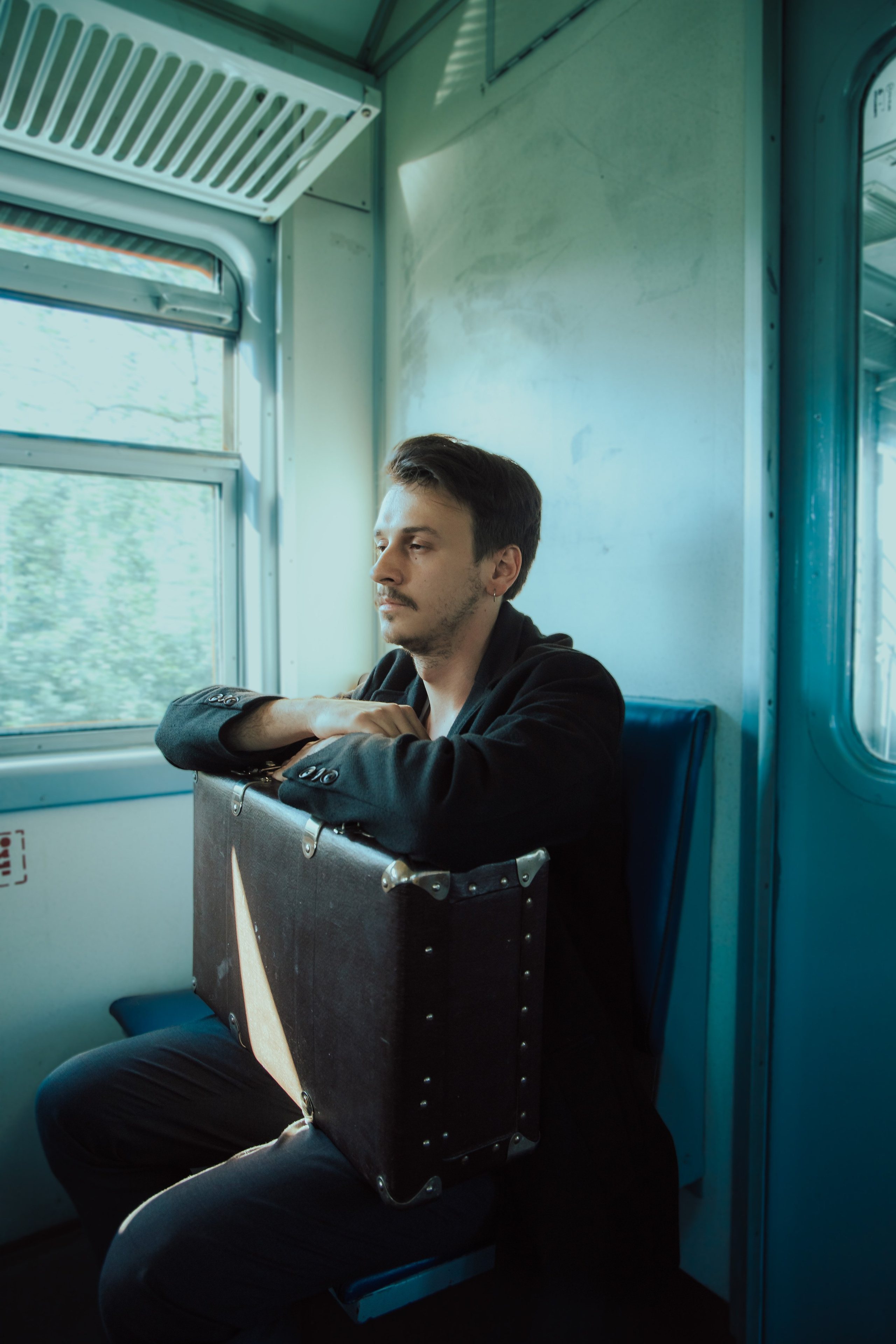 Маршрут Старухи. Polinanazar//Полина Назарова, фотохудожник