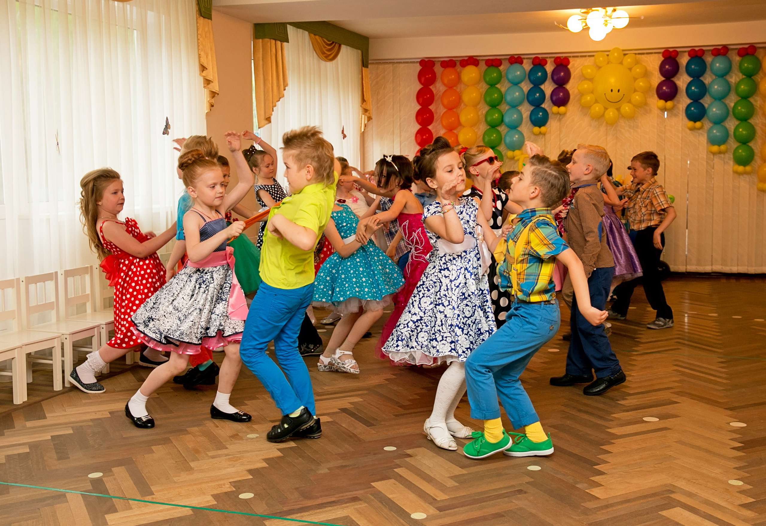 Выпускной стиляги. Семейный и детский фотограф в Нижнем Новгороде