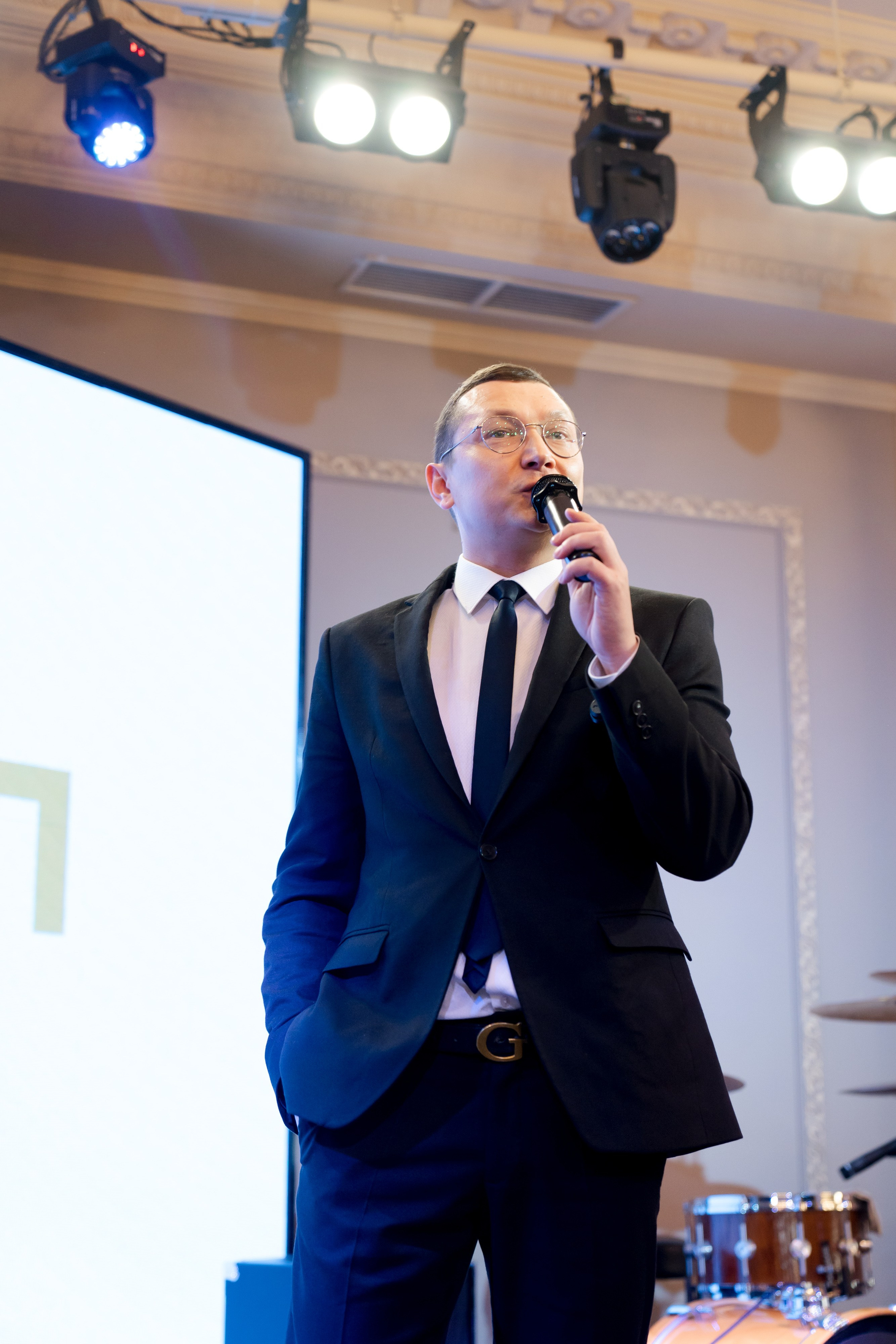 Макс Бартон — открытие МИПИП. Свадебный фотограф Санкт-Петербург СПб