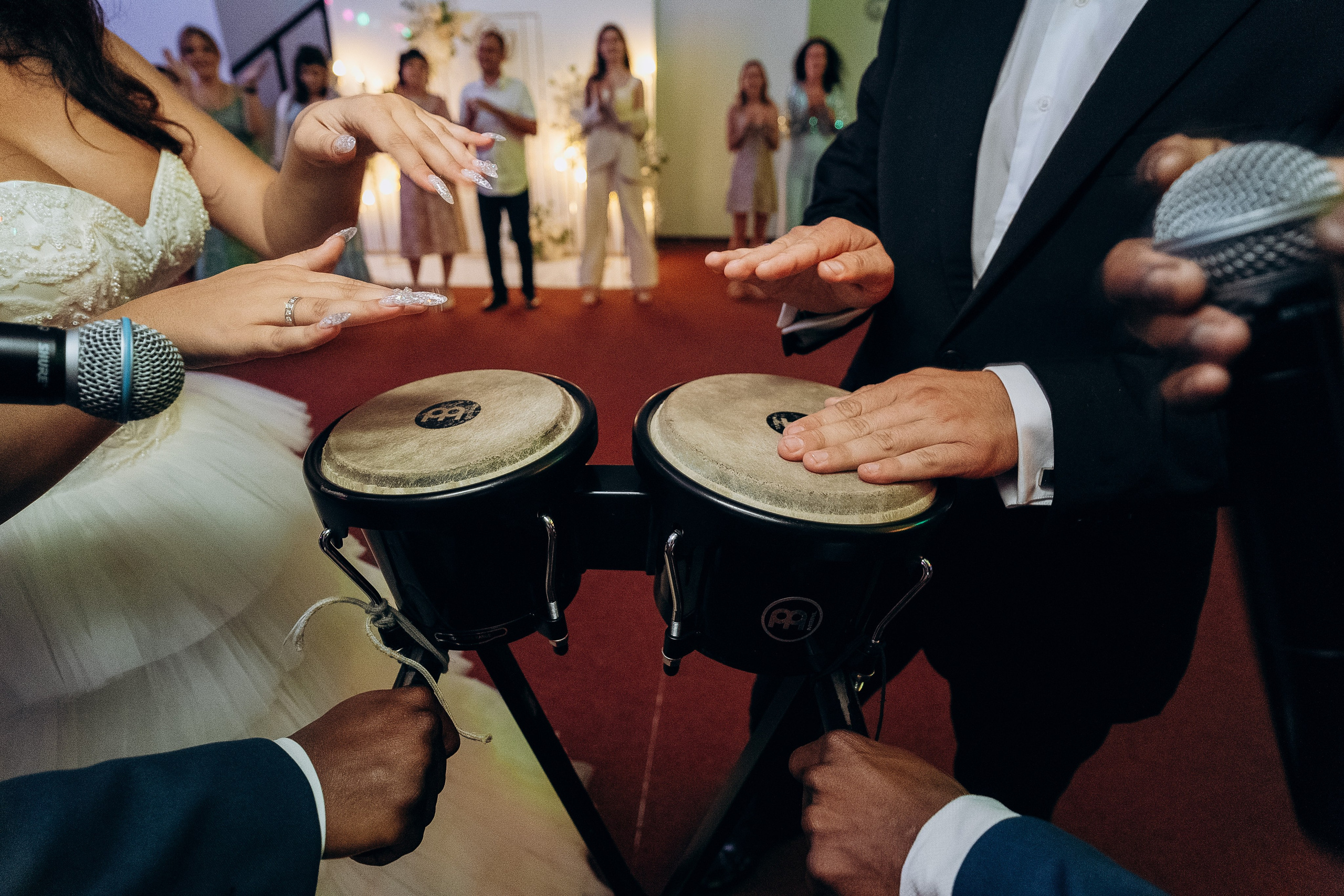 Райнур и Дарина. Свадебный фотограф Казань|Москва Ranas4you