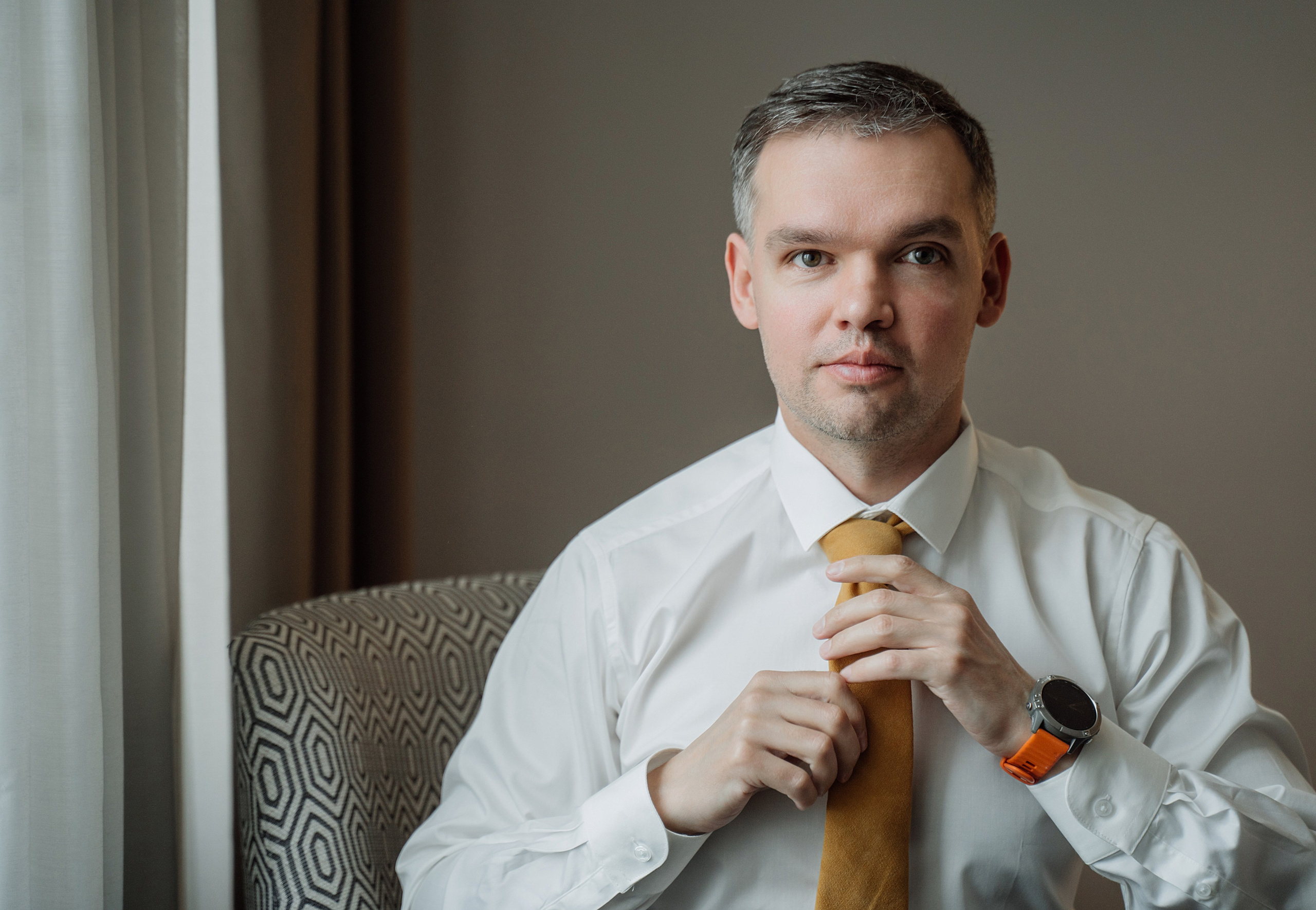 Барвиха. Патрики. Весна. Свадебный фотограф