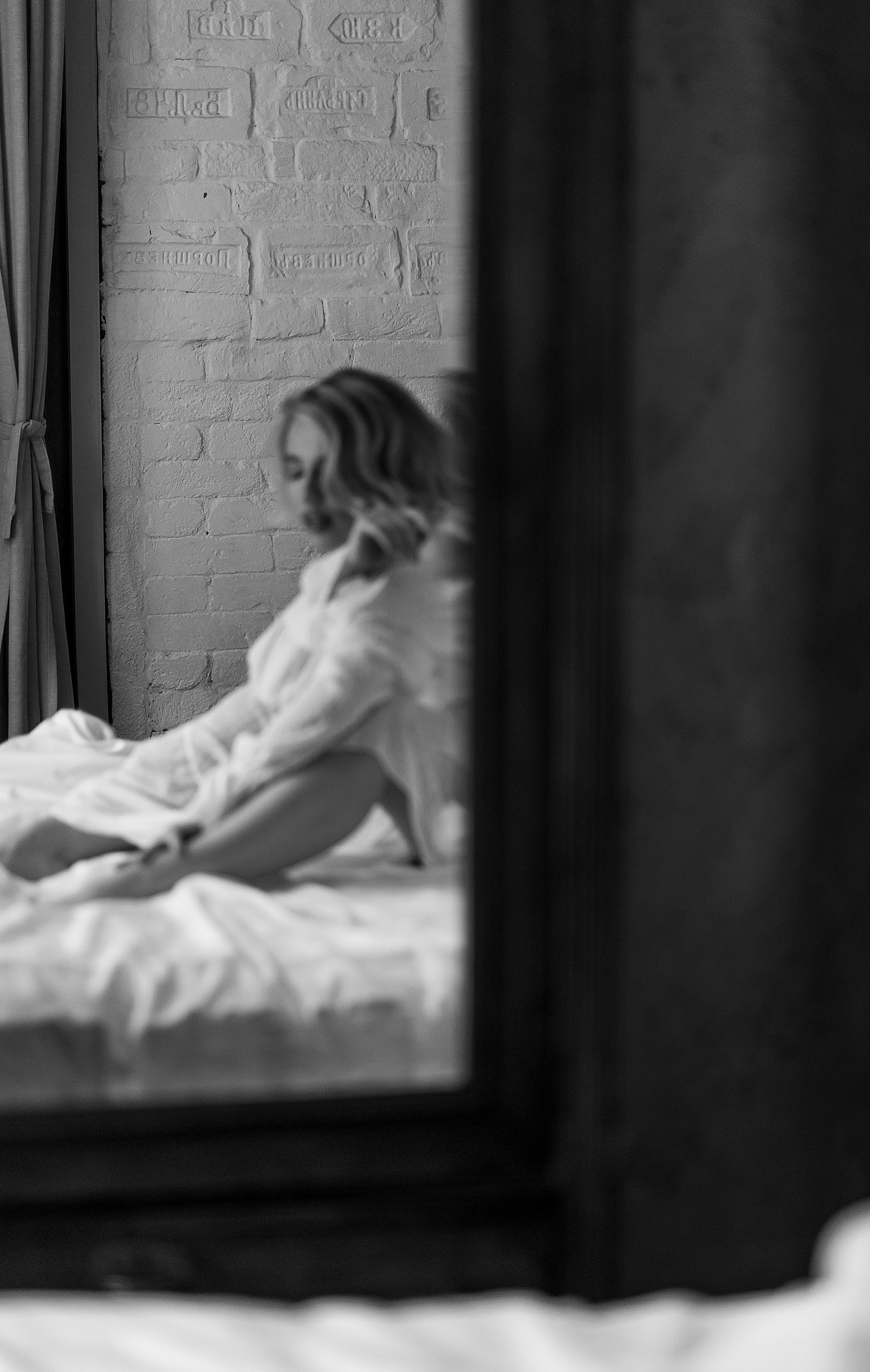 Love story Витебский вокзал. Свадебный фотограф