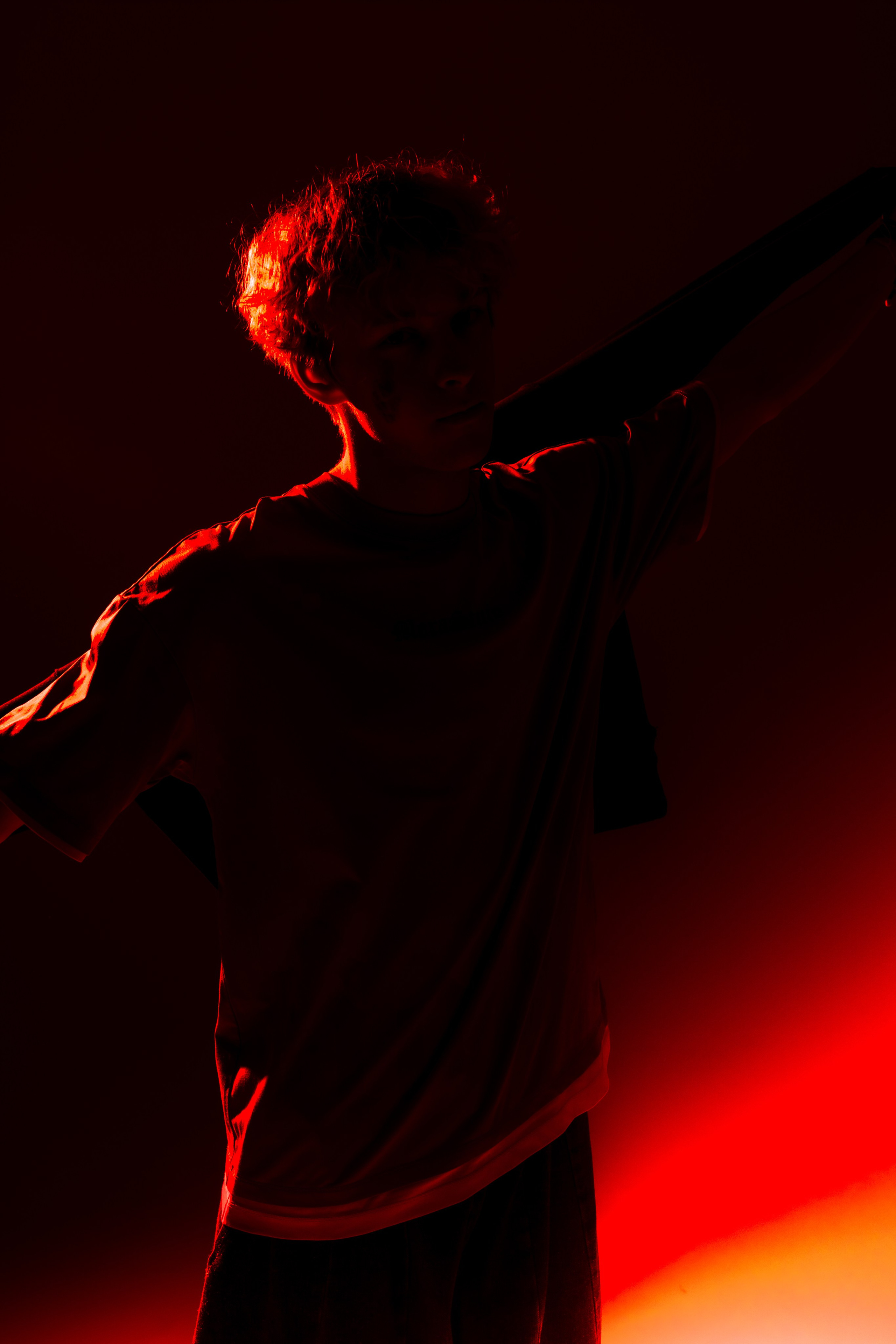 Tim — two shades. Эдуард Гаджиев — фотограф Москва