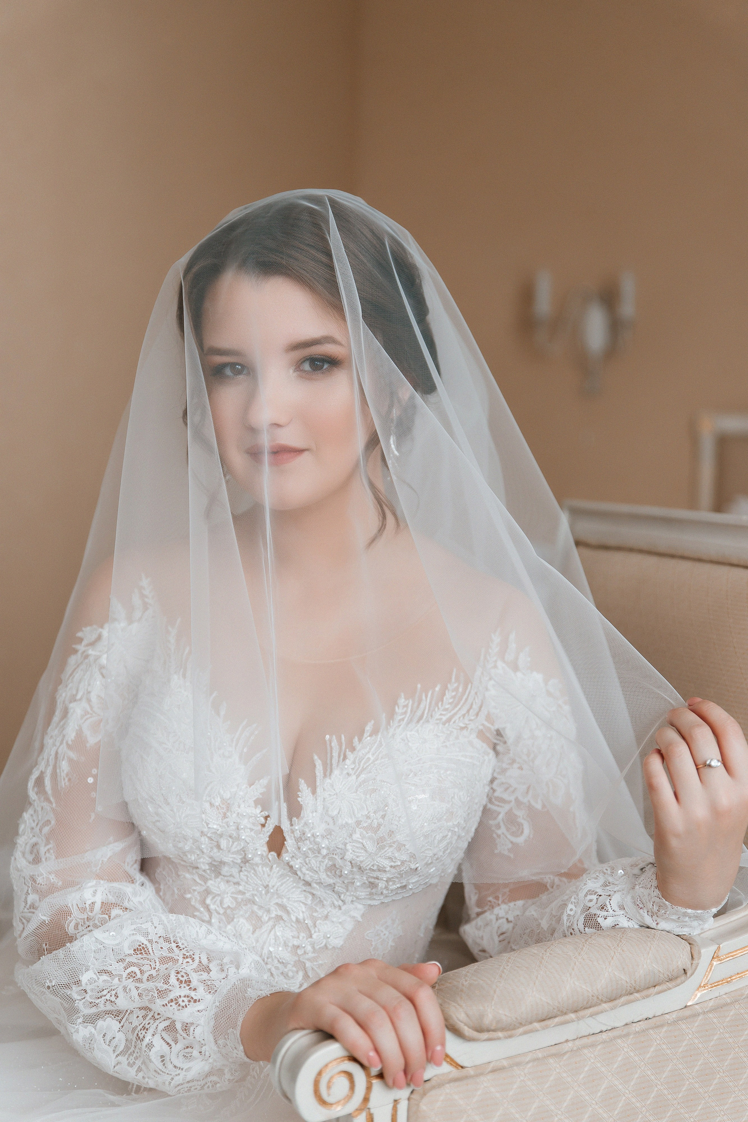 Сергей и Галина. Свадебный фотограф Нижний Новгород | Софа Полякова