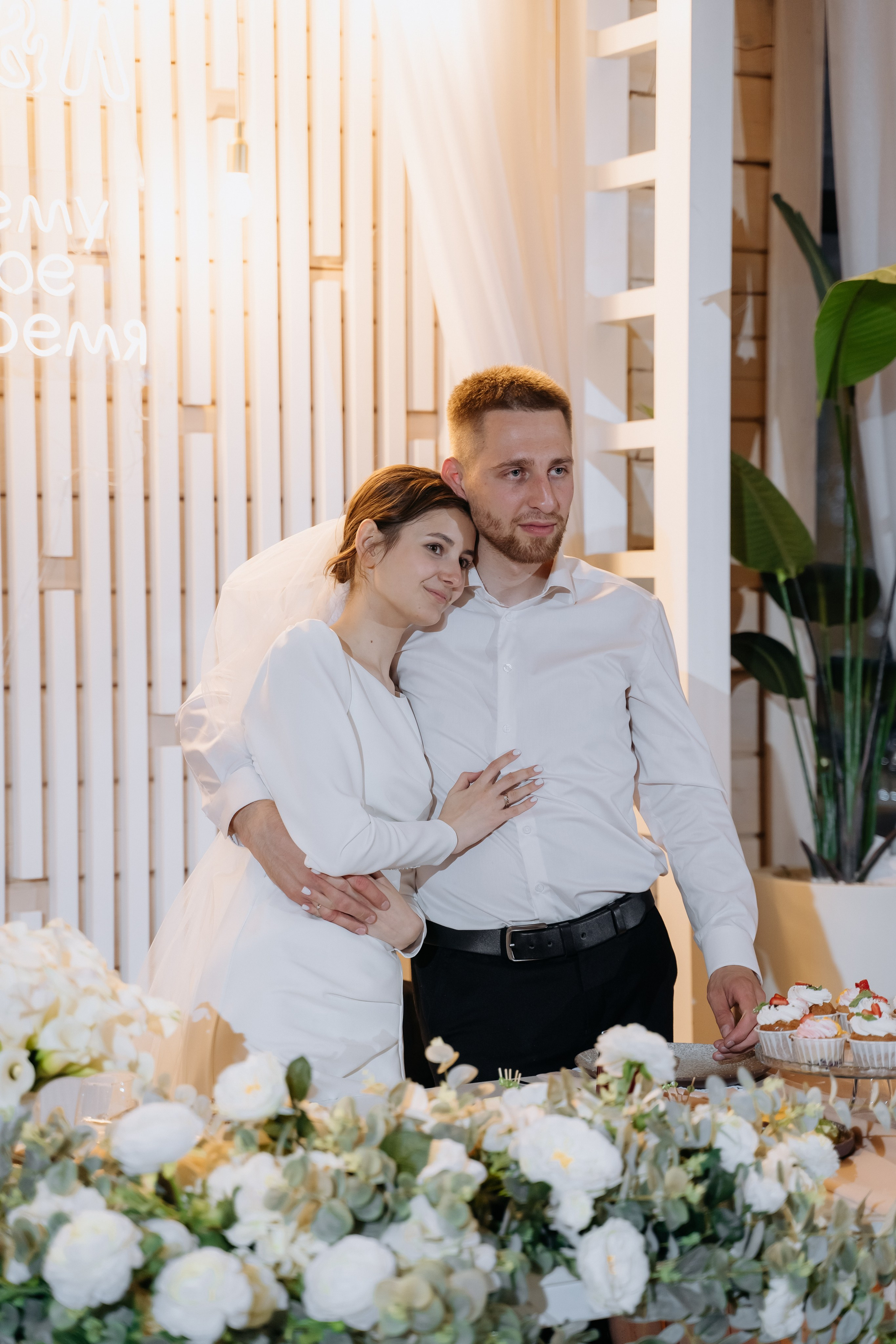 Лиля и Иван. Свадебный и семейный фотограф в Новосибирске Наталья Зорина