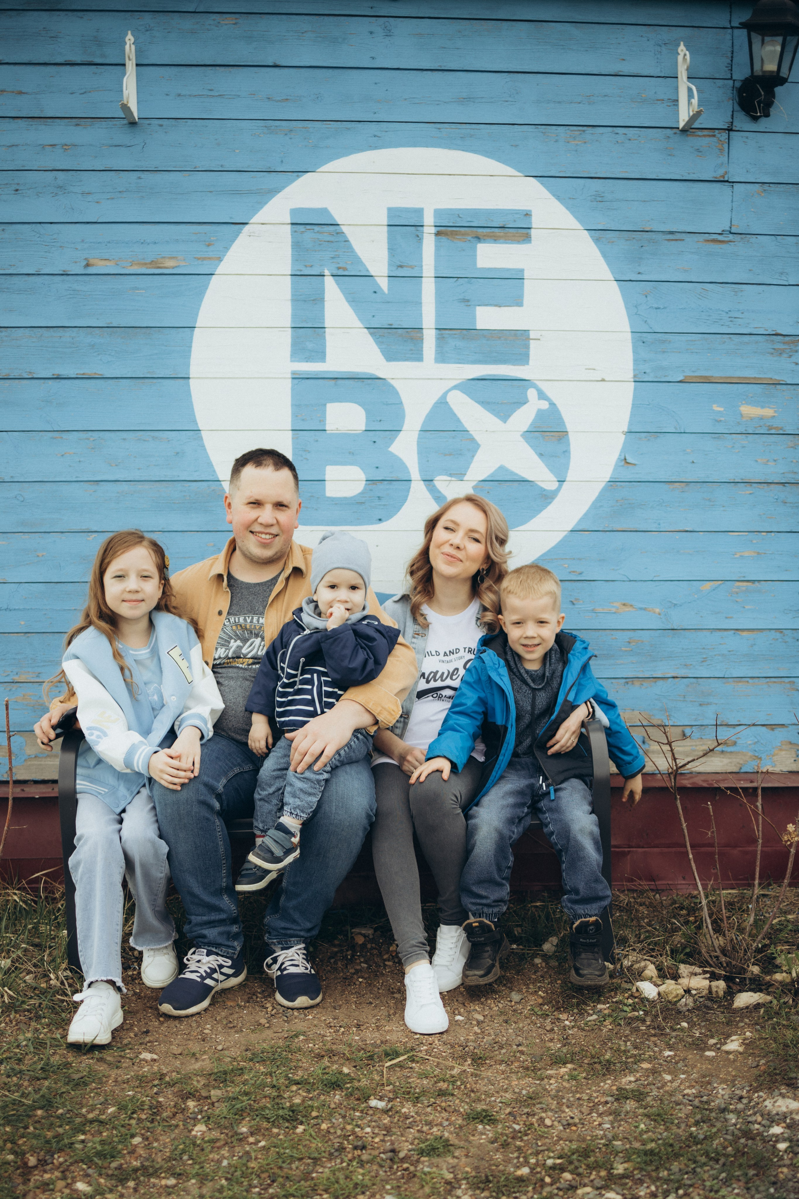 Альбина. Семейный и женский фотограф  Казань ❤