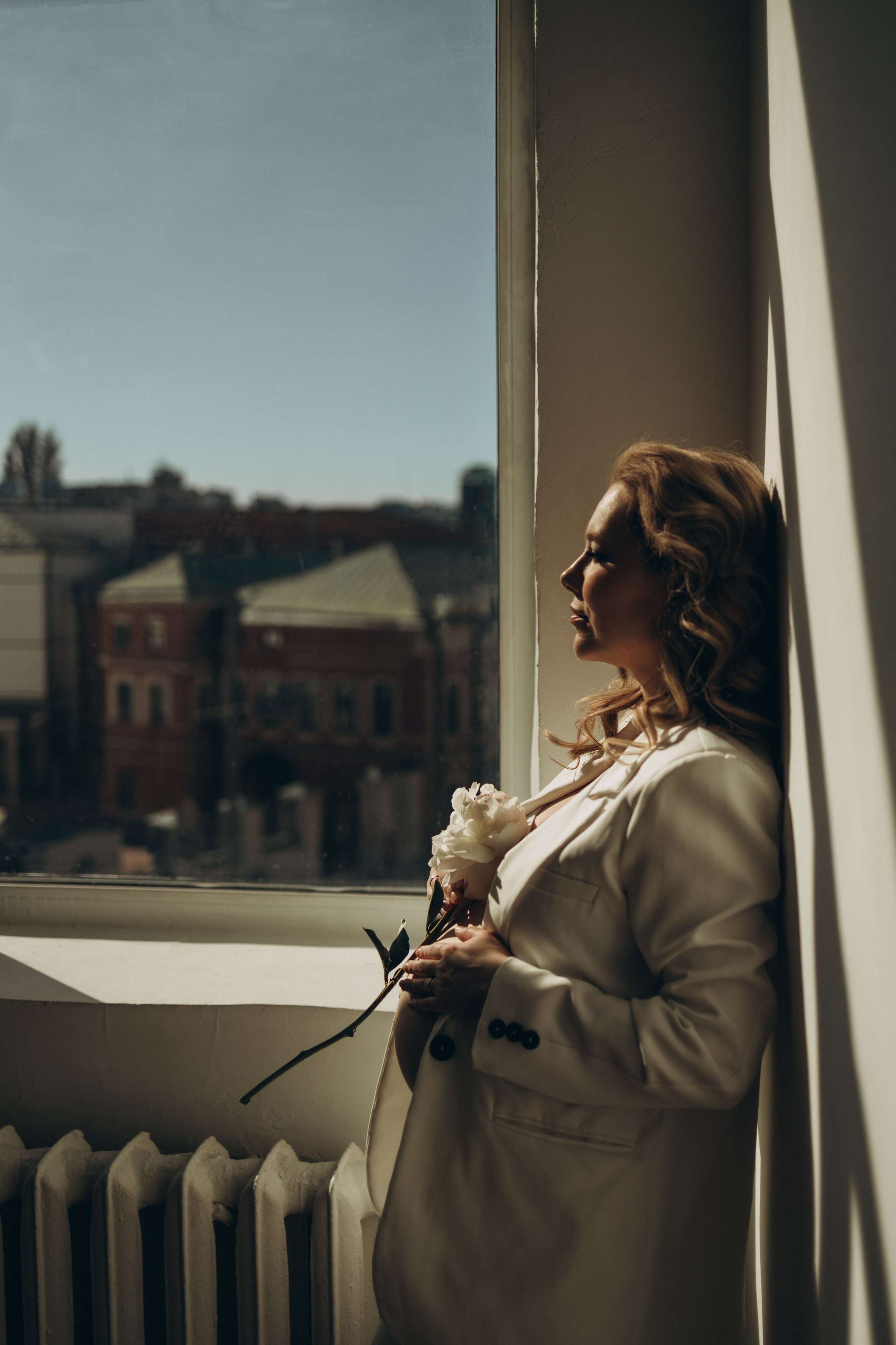 В ожидании чуда. Семейный и женский фотограф  Казань ❤