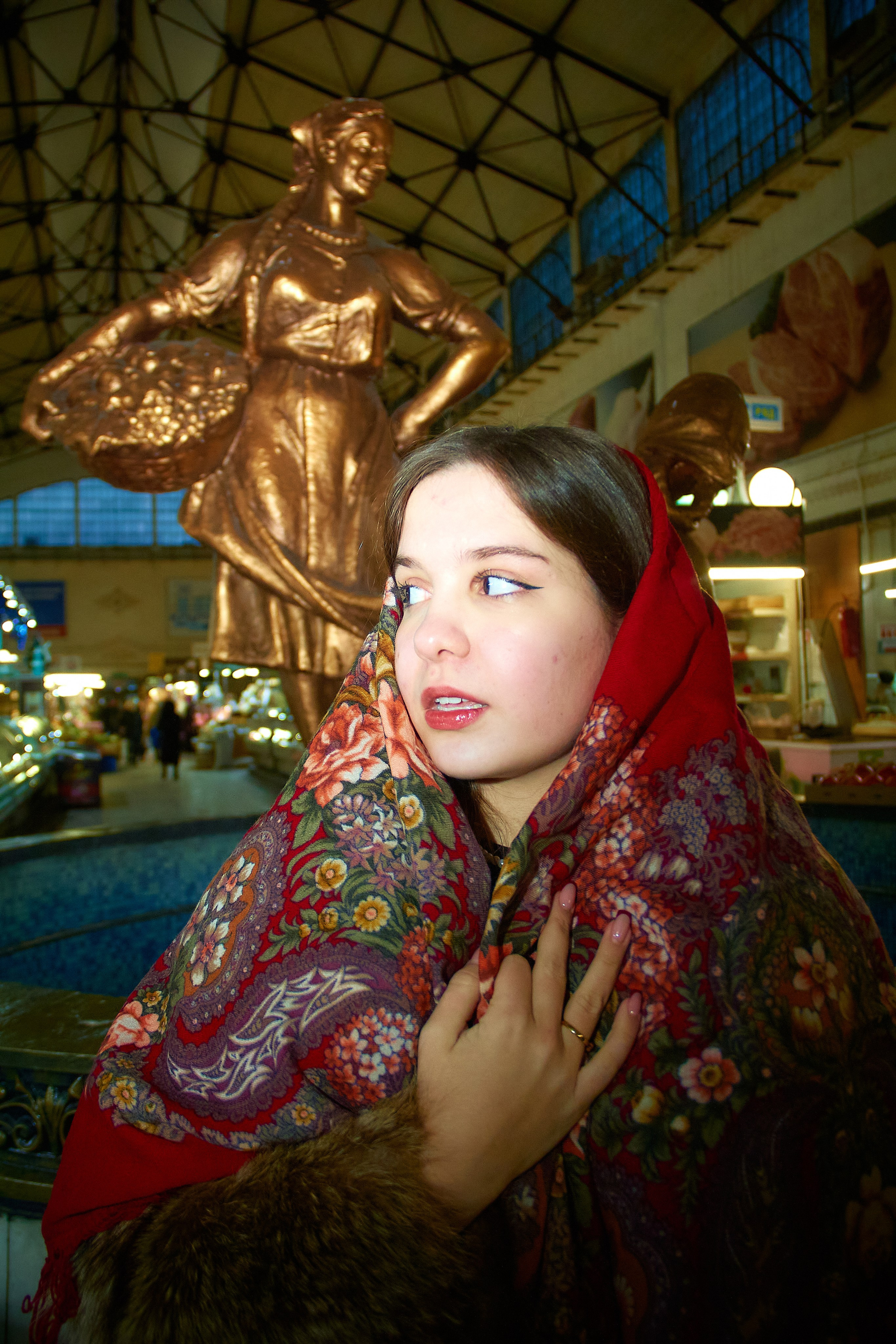 Уличное. SHIFO_TO