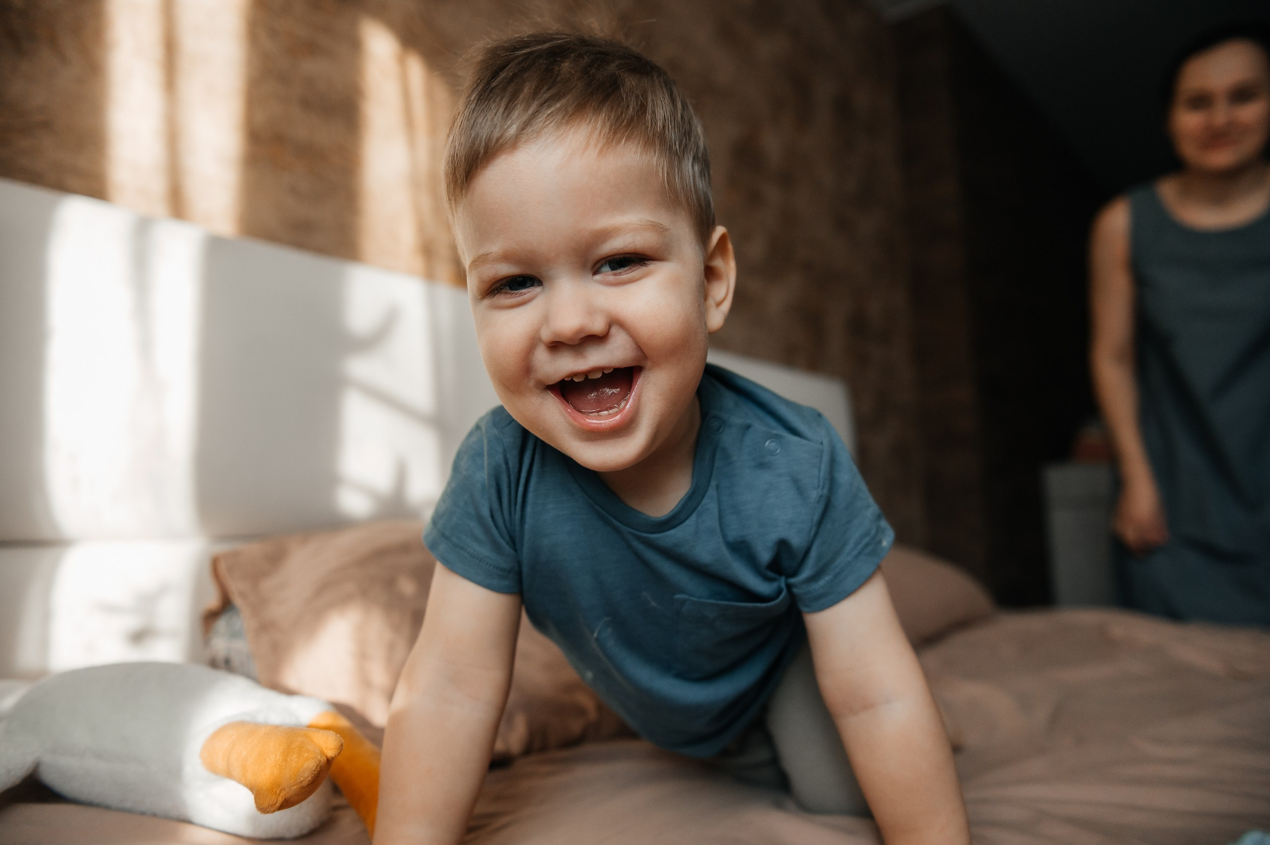 Семейные съемки. Фотограф Марина Лысова