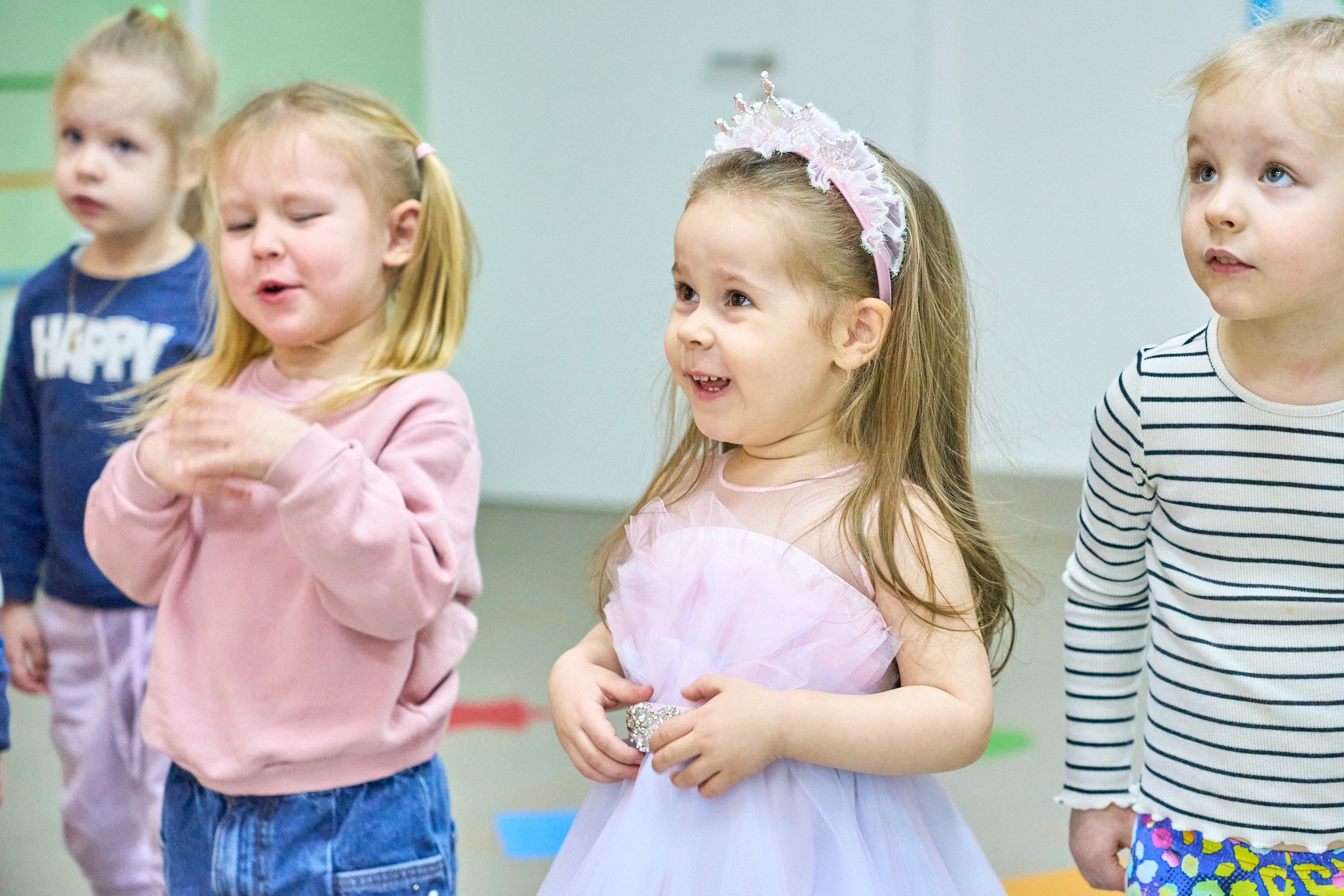 Дни рождения детские. Контент-фотограф в Москве Тима Забабурин