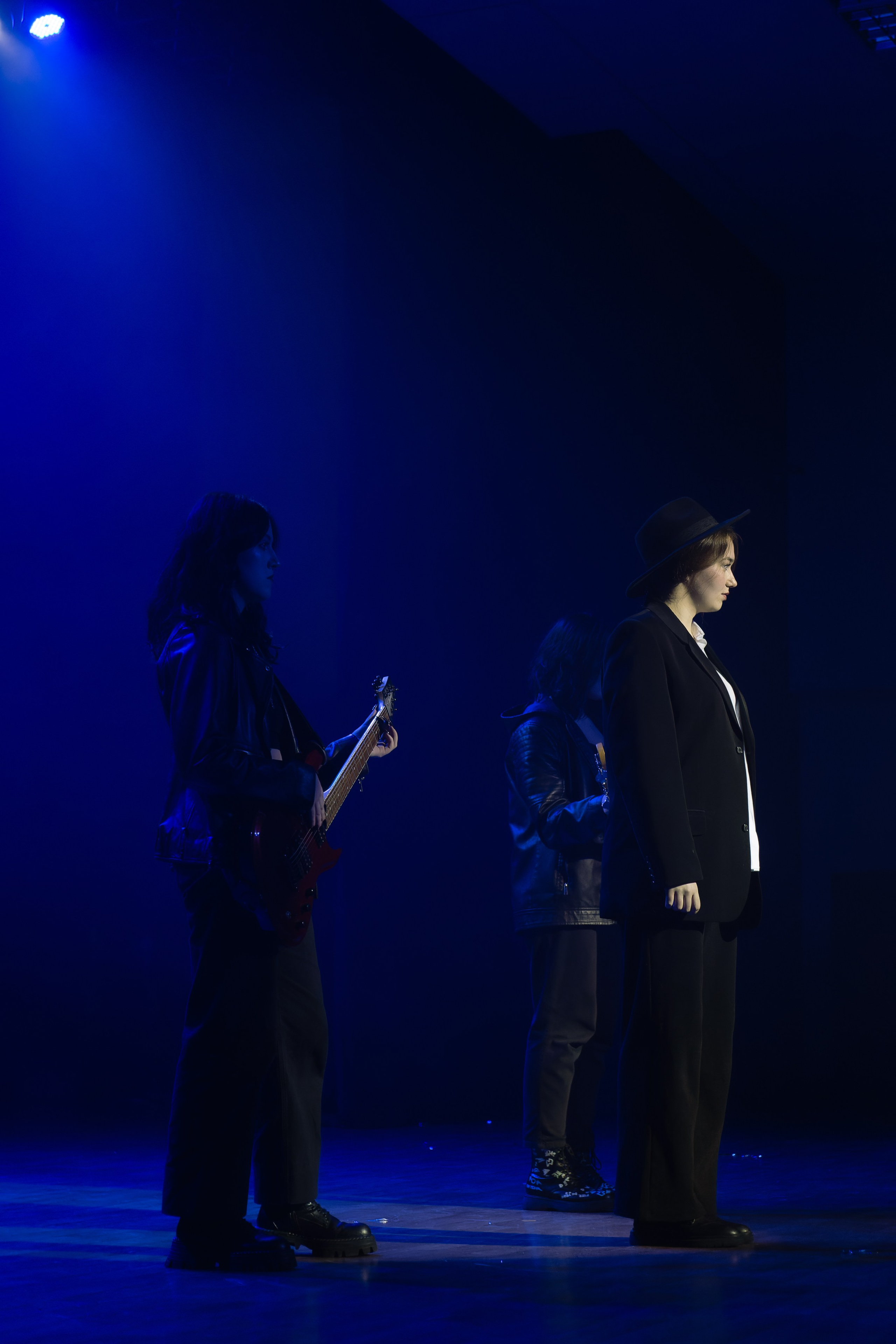 СмолГУ — Зелёное Яблоко — 50/50. KiPPER Gallery — Фотограф