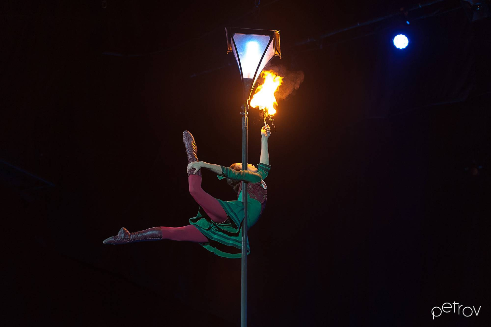 Репортаж. Фотограф Дмитрий Петров