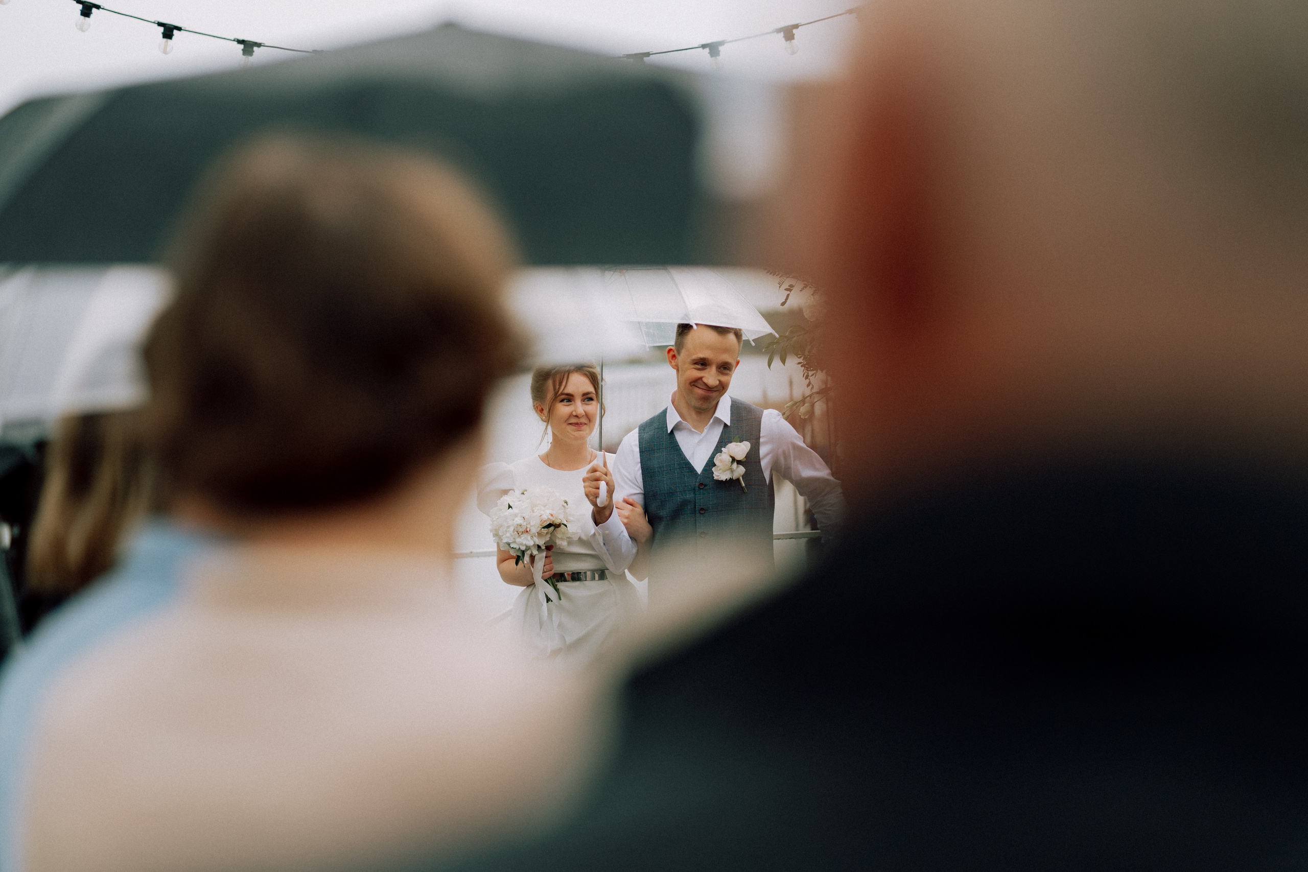 Никита и Алена. Свадебный фотограф в Саратове Антон Слепов