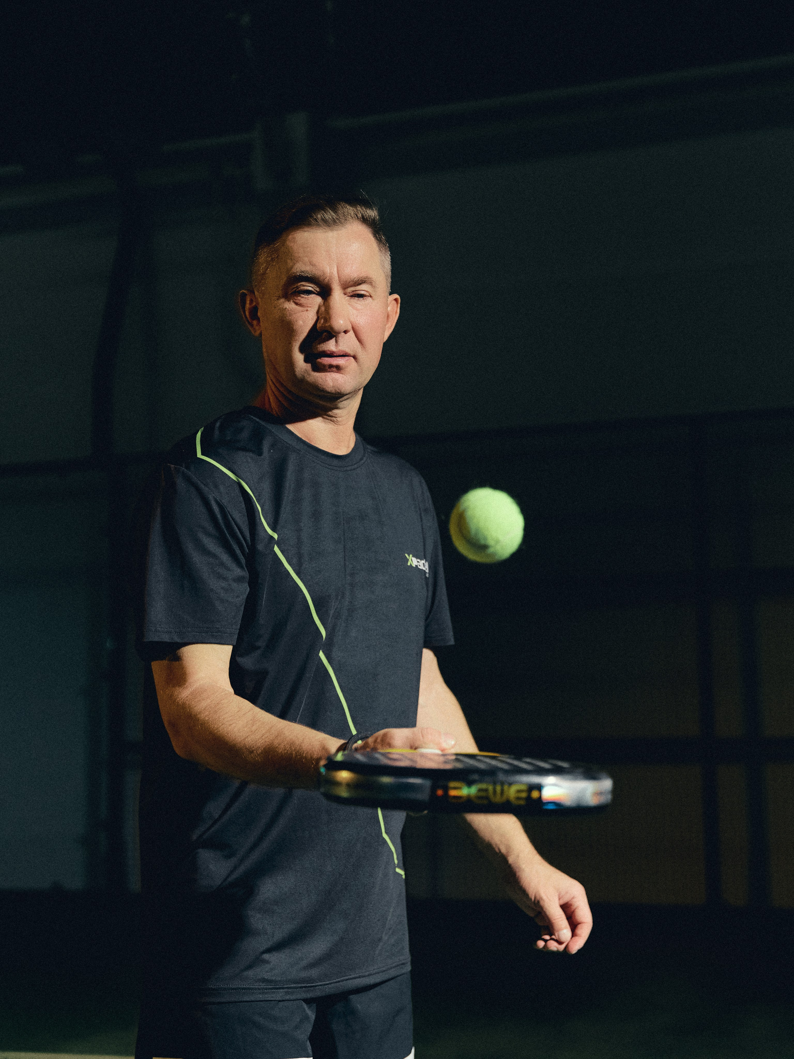 Тренера падел. Профессиональный Фотограф во Владимире, в Москве и в Суздале — Полина Романычева