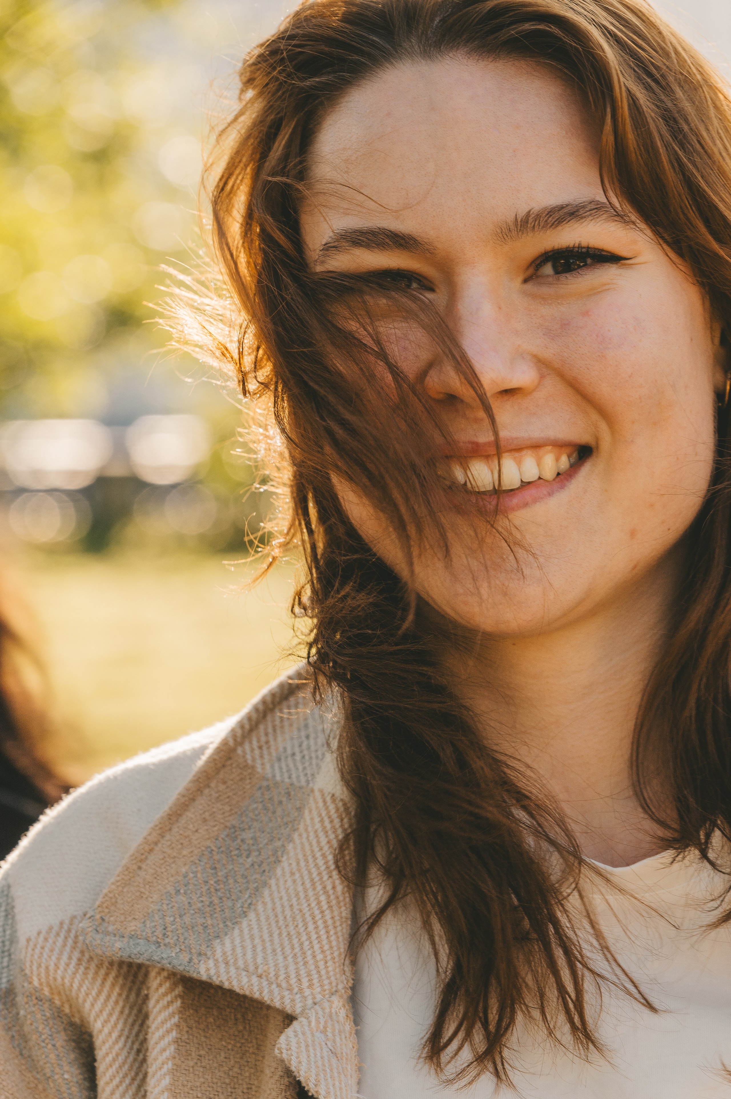 Александра. Фотограф Александр Ермолаев семейный и женский фотограф в Магадане