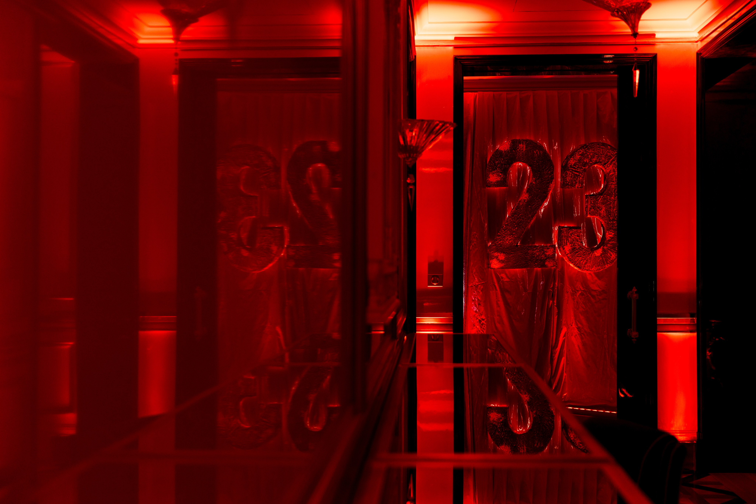 ДЕРЗКО | 18.01.2025 | г. Москва, отель «Lotte Plaza». МашаШарики | Декоратор | Москва