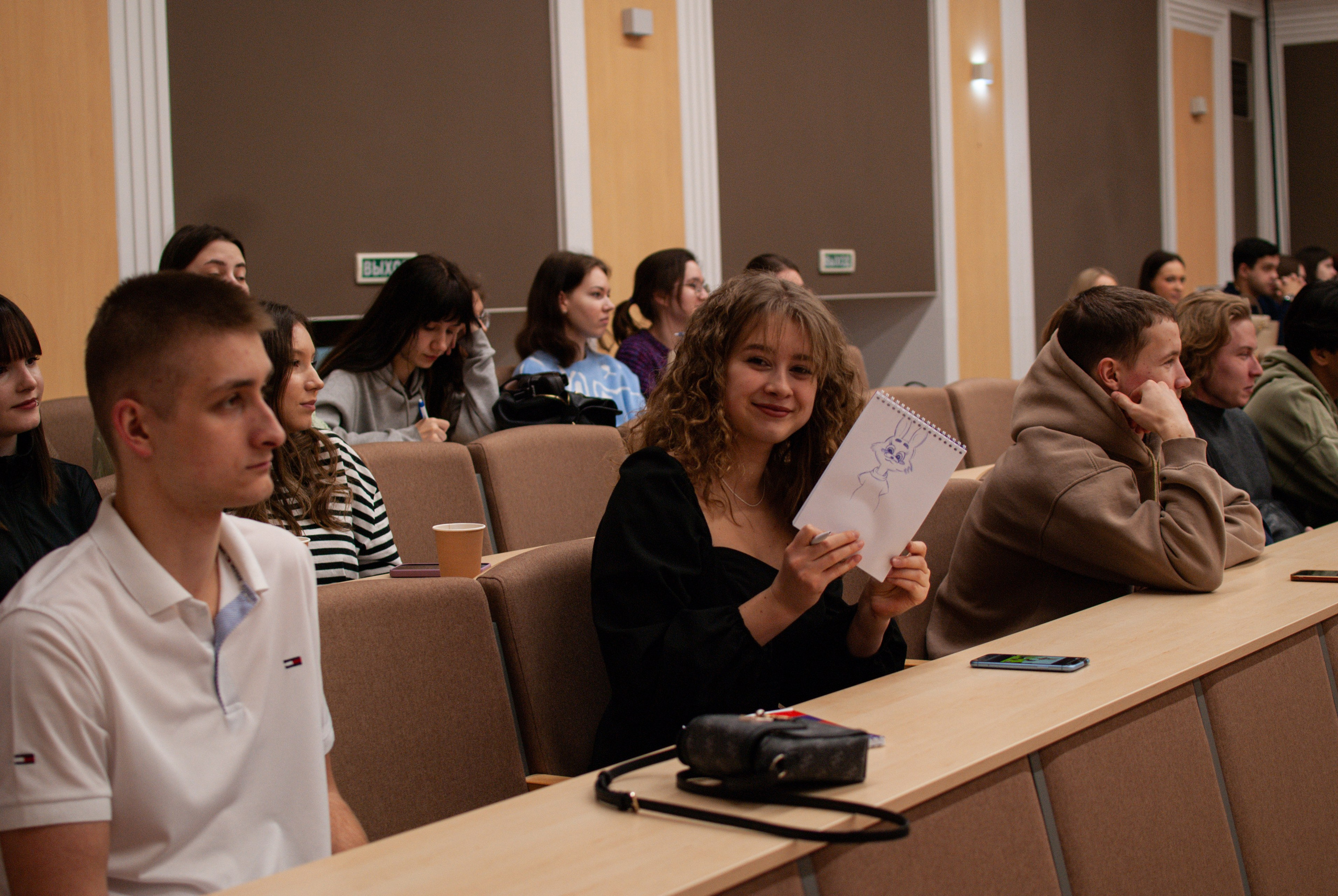 Проектная деятельность (БФУ им. Канта). Арт-фотограф в Калининграде