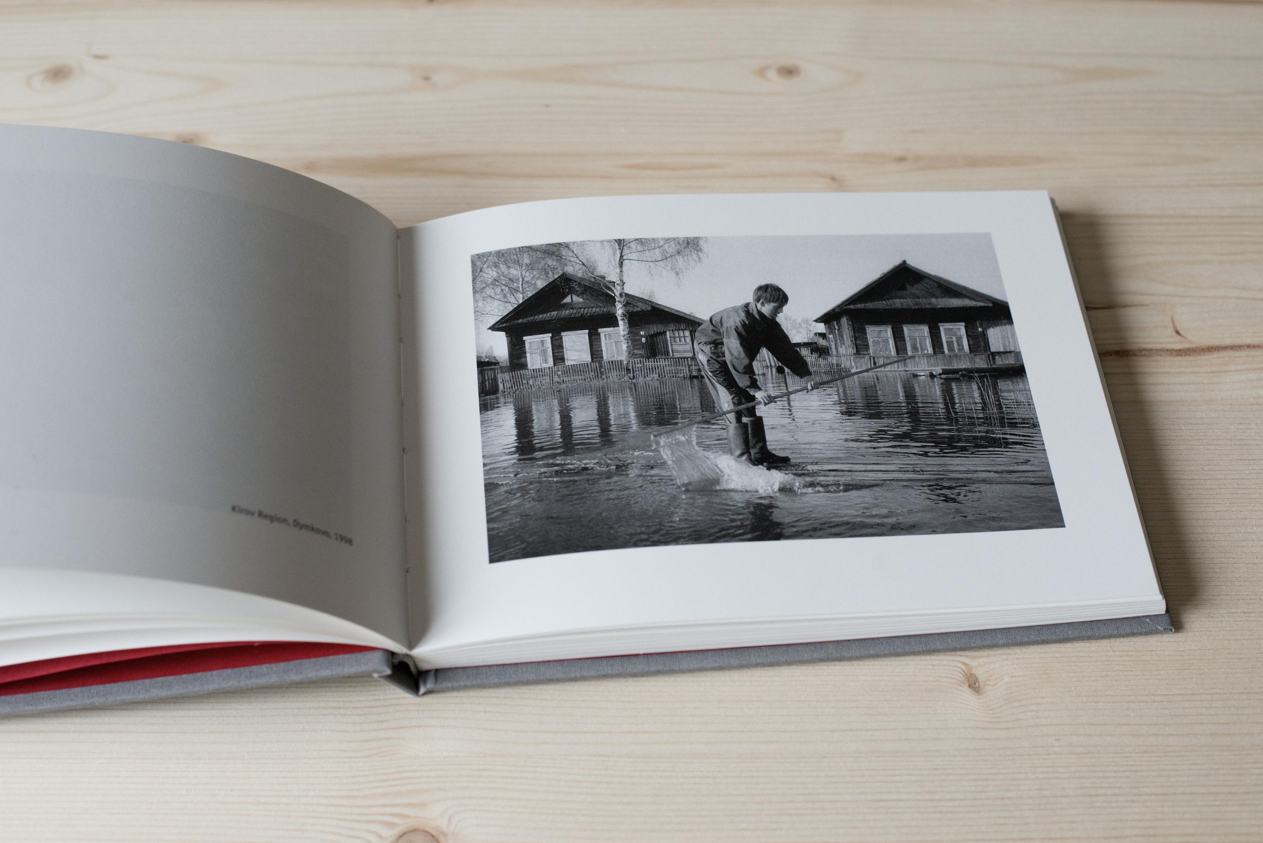 Books/Книги. Документальный фотограф Алексей Мякишев, Москва