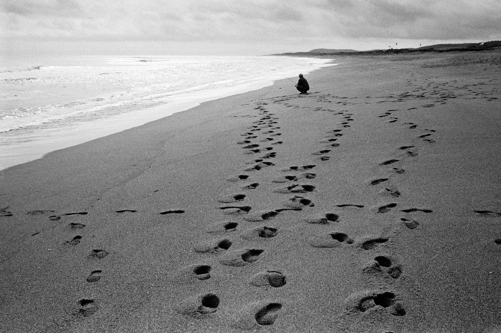 Sakhalin/Сахалин. Документальный фотограф Алексей Мякишев, Москва