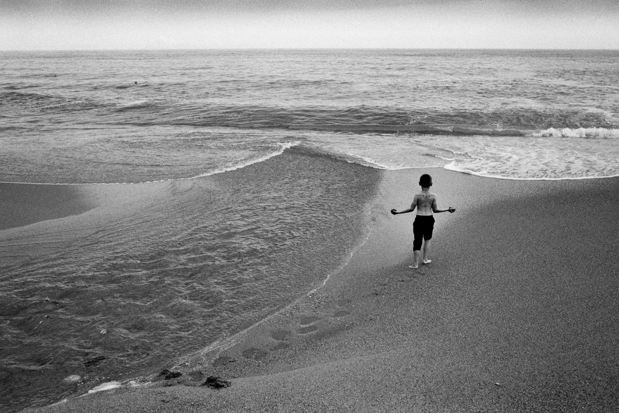 Sakhalin/Сахалин. Документальный фотограф Алексей Мякишев, Москва