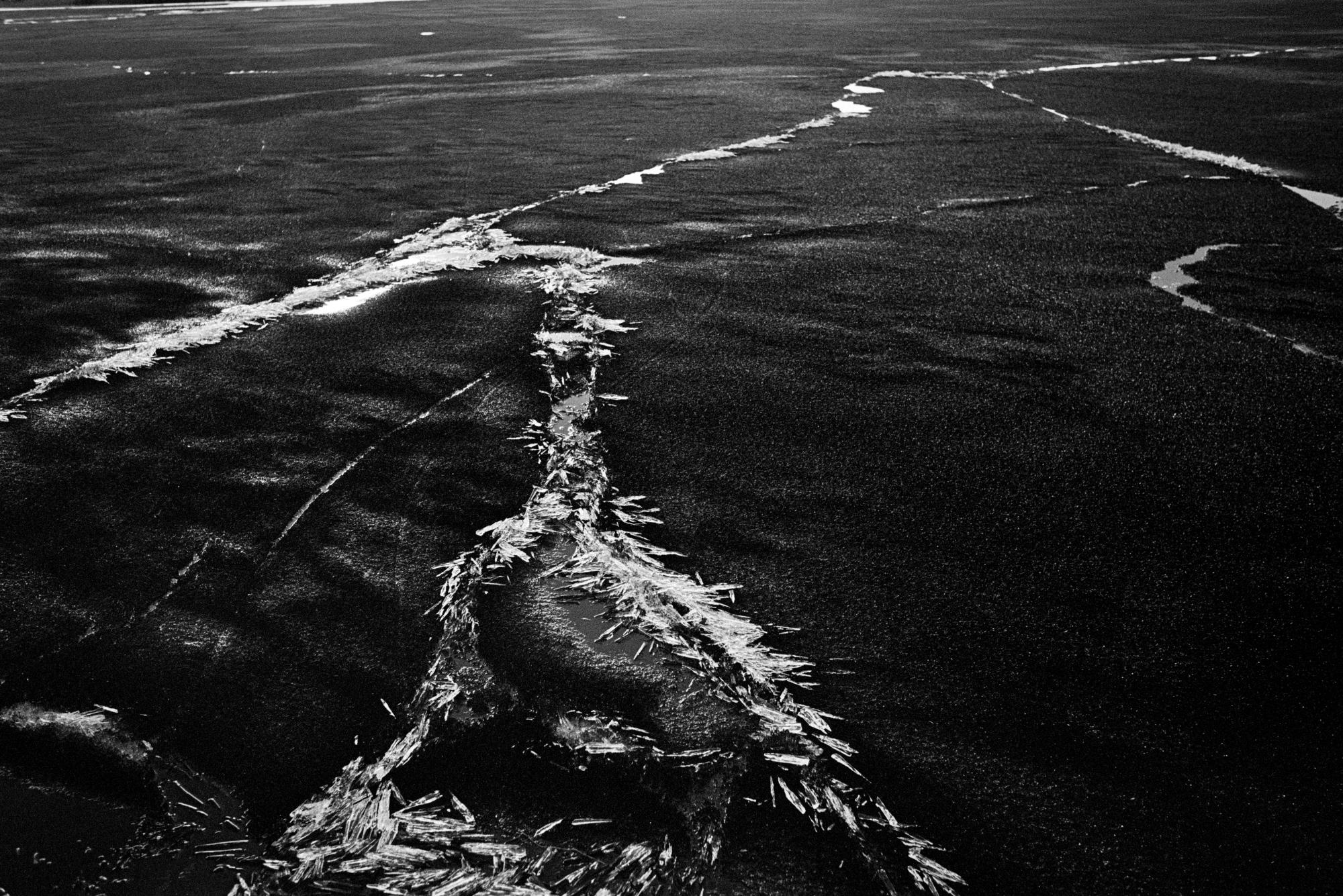 Документальный фотограф Алексей Мякишев, Москва