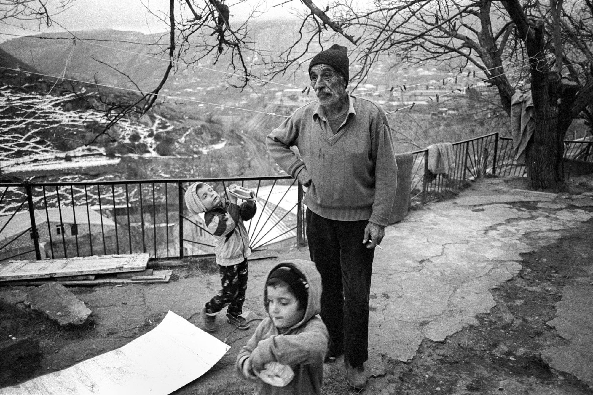 Armenia/Армения. Документальный фотограф Алексей Мякишев, Москва