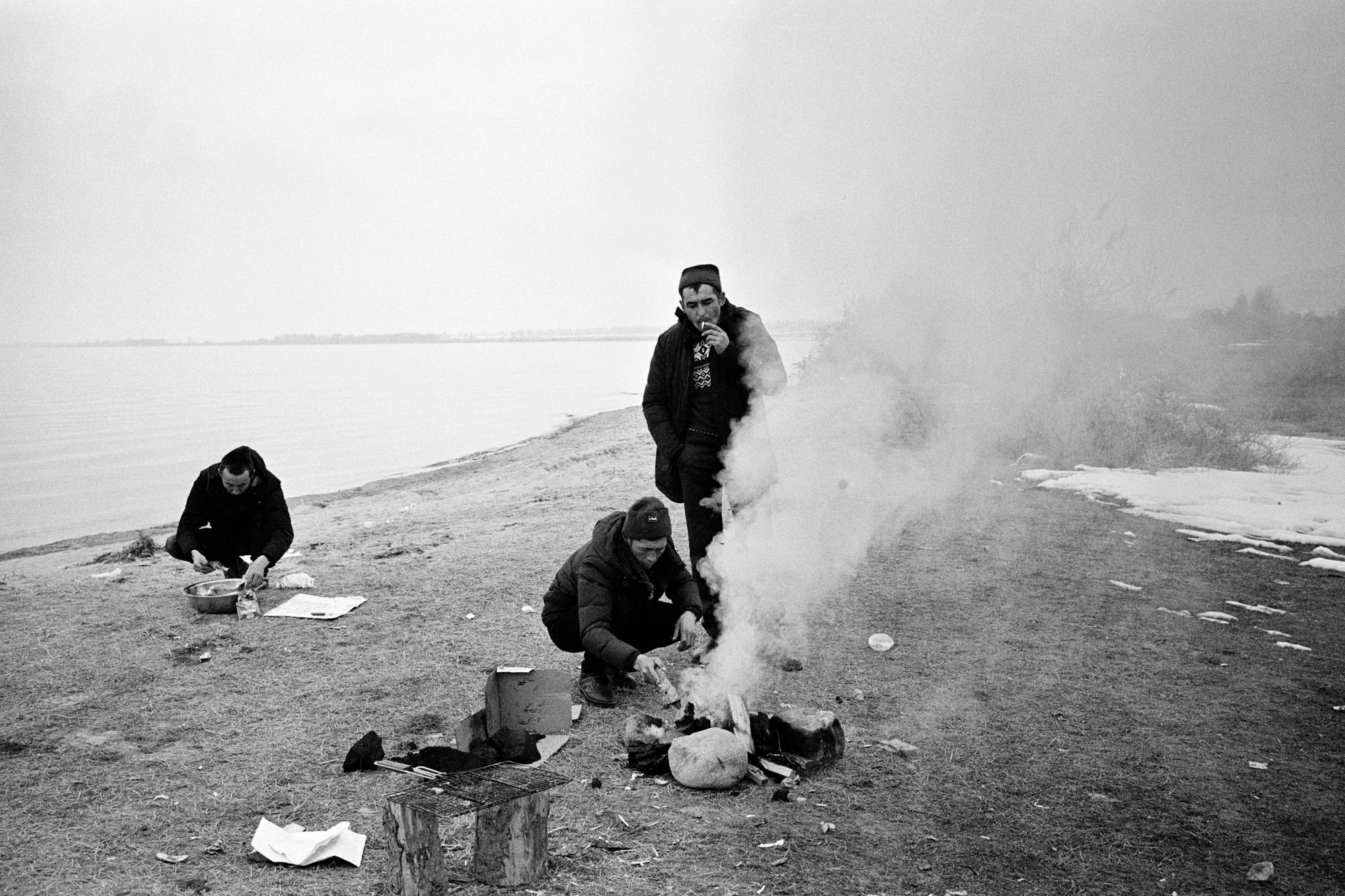 Kyrgyzstan/Киргизия. Документальный фотограф Алексей Мякишев, Москва