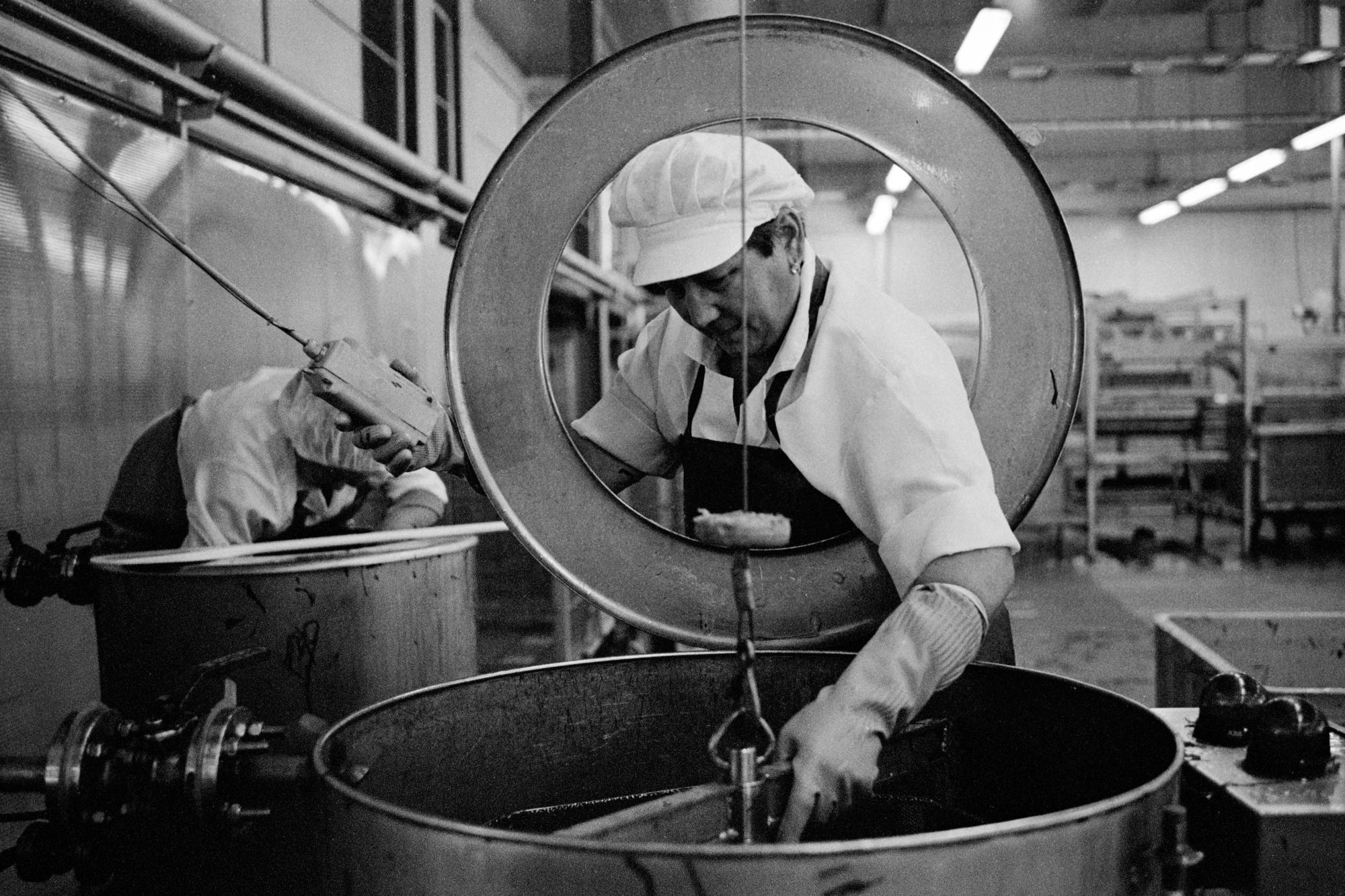 Sakhalin/Сахалин. Документальный фотограф Алексей Мякишев, Москва