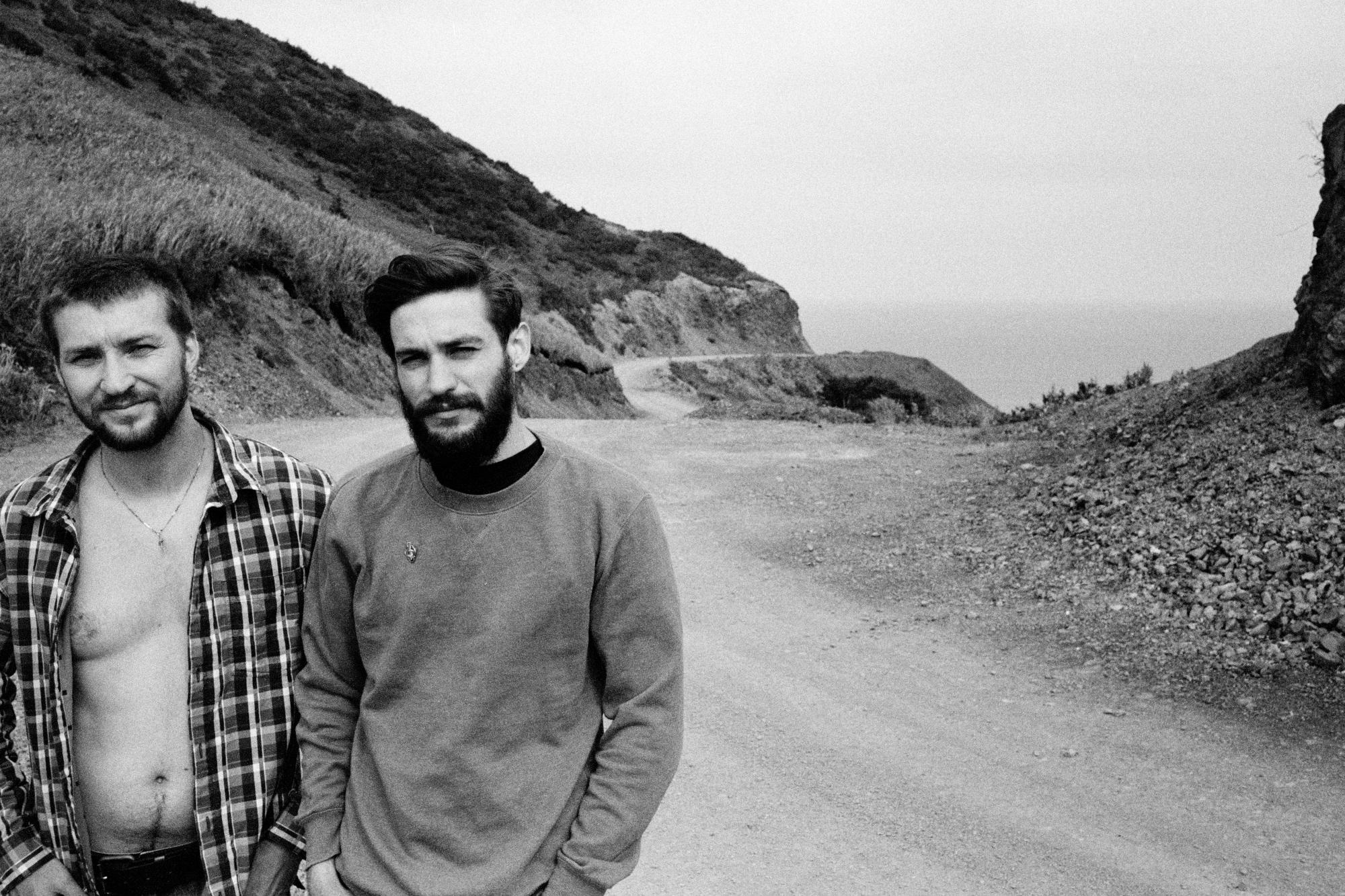 Sakhalin/Сахалин. Документальный фотограф Алексей Мякишев, Москва