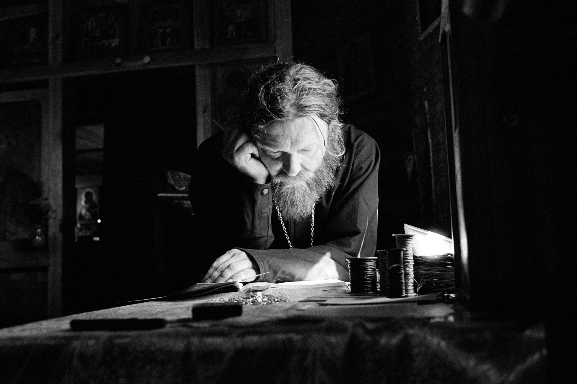 Документальный фотограф Алексей Мякишев, Москва