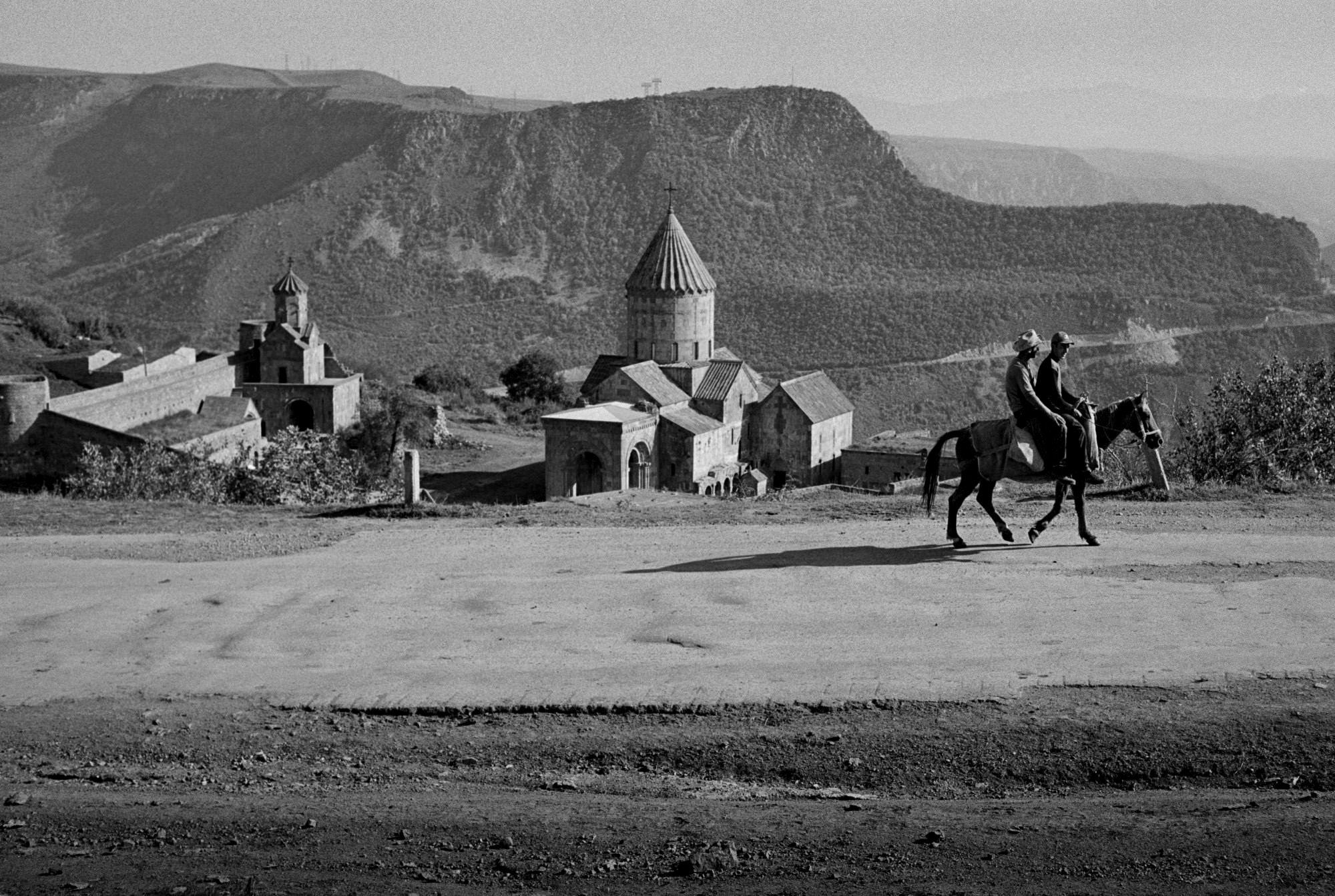 Armenia/Армения. Документальный фотограф Алексей Мякишев, Москва
