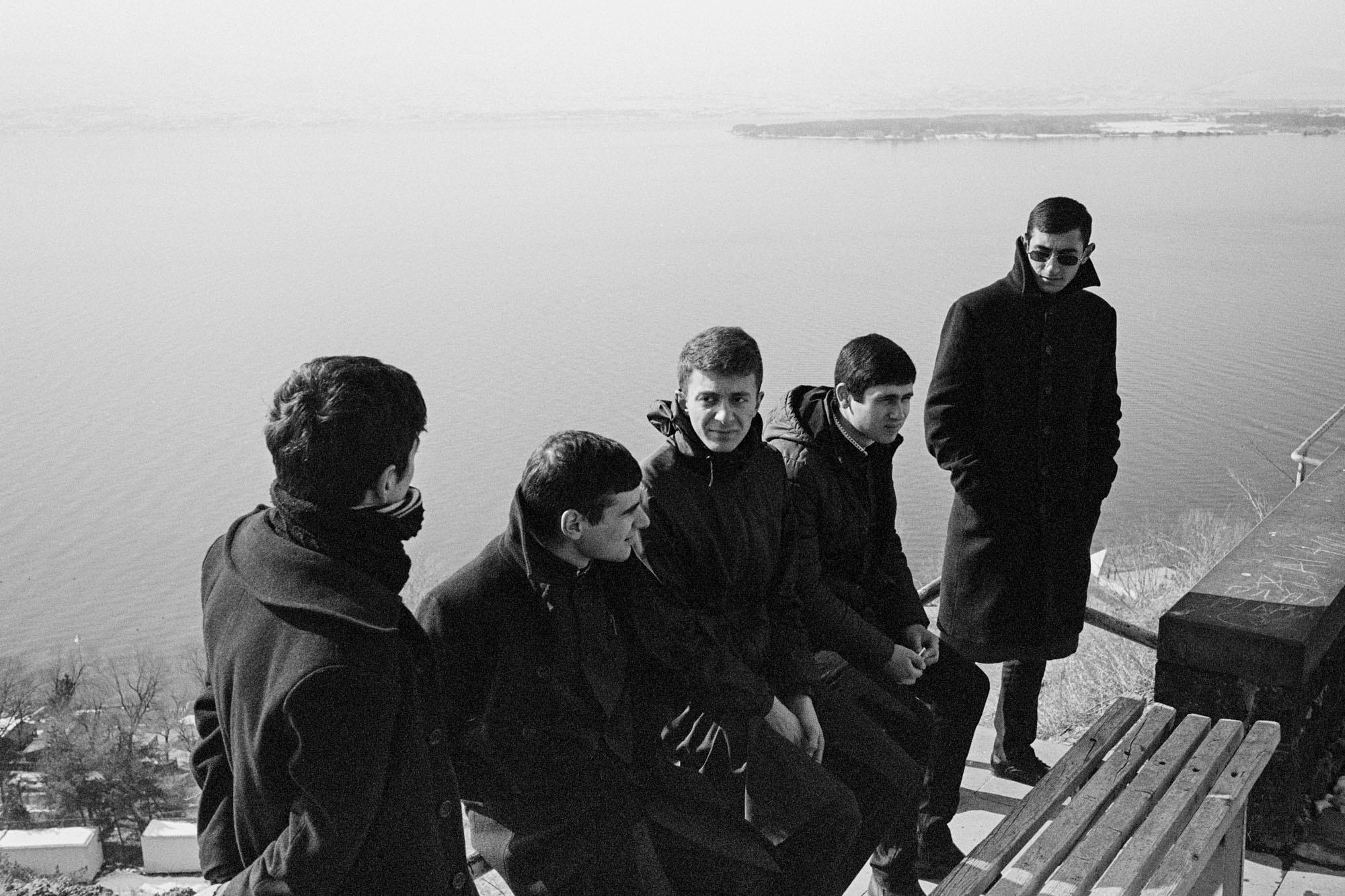 Armenia/Армения. Документальный фотограф Алексей Мякишев, Москва