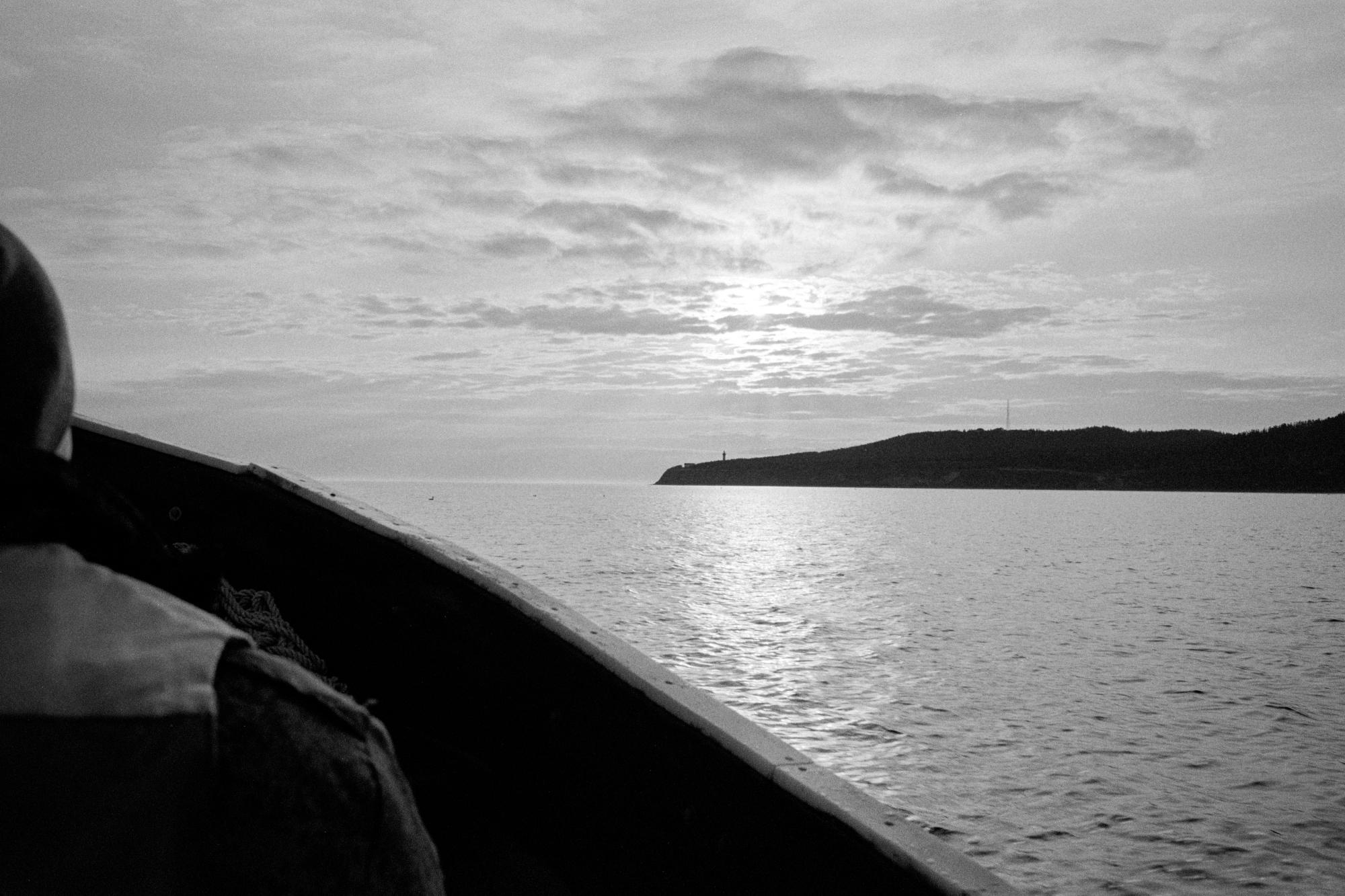 Sakhalin/Сахалин. Документальный фотограф Алексей Мякишев, Москва