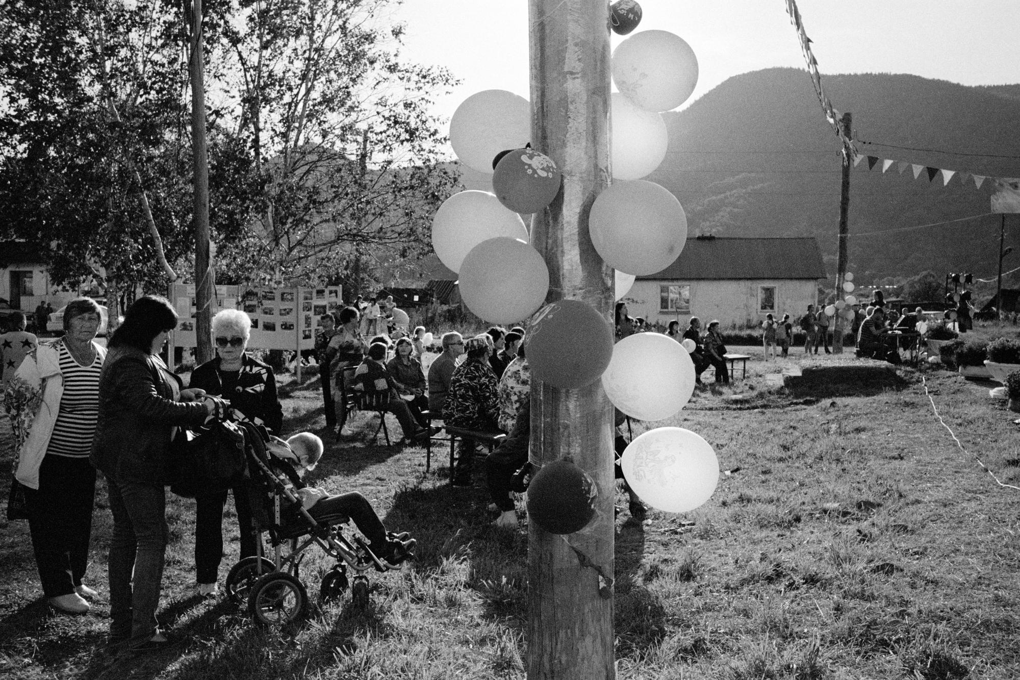 Sakhalin/Сахалин. Документальный фотограф Алексей Мякишев, Москва