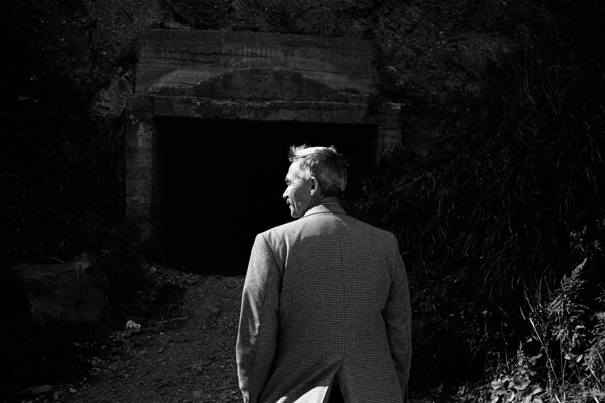 Sakhalin/Сахалин. Документальный фотограф Алексей Мякишев, Москва