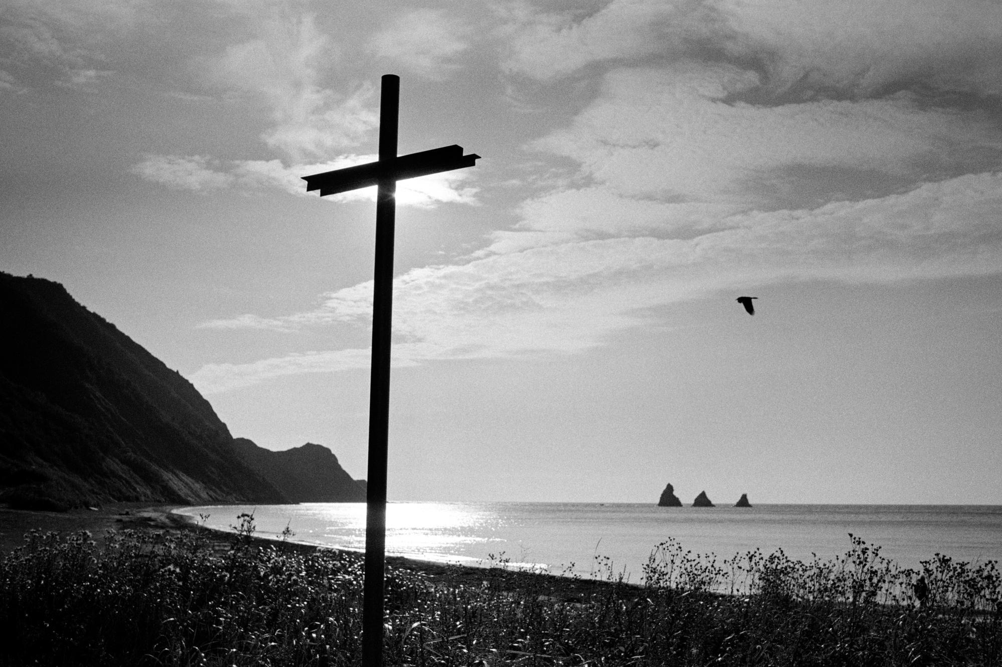 Sakhalin/Сахалин. Документальный фотограф Алексей Мякишев, Москва