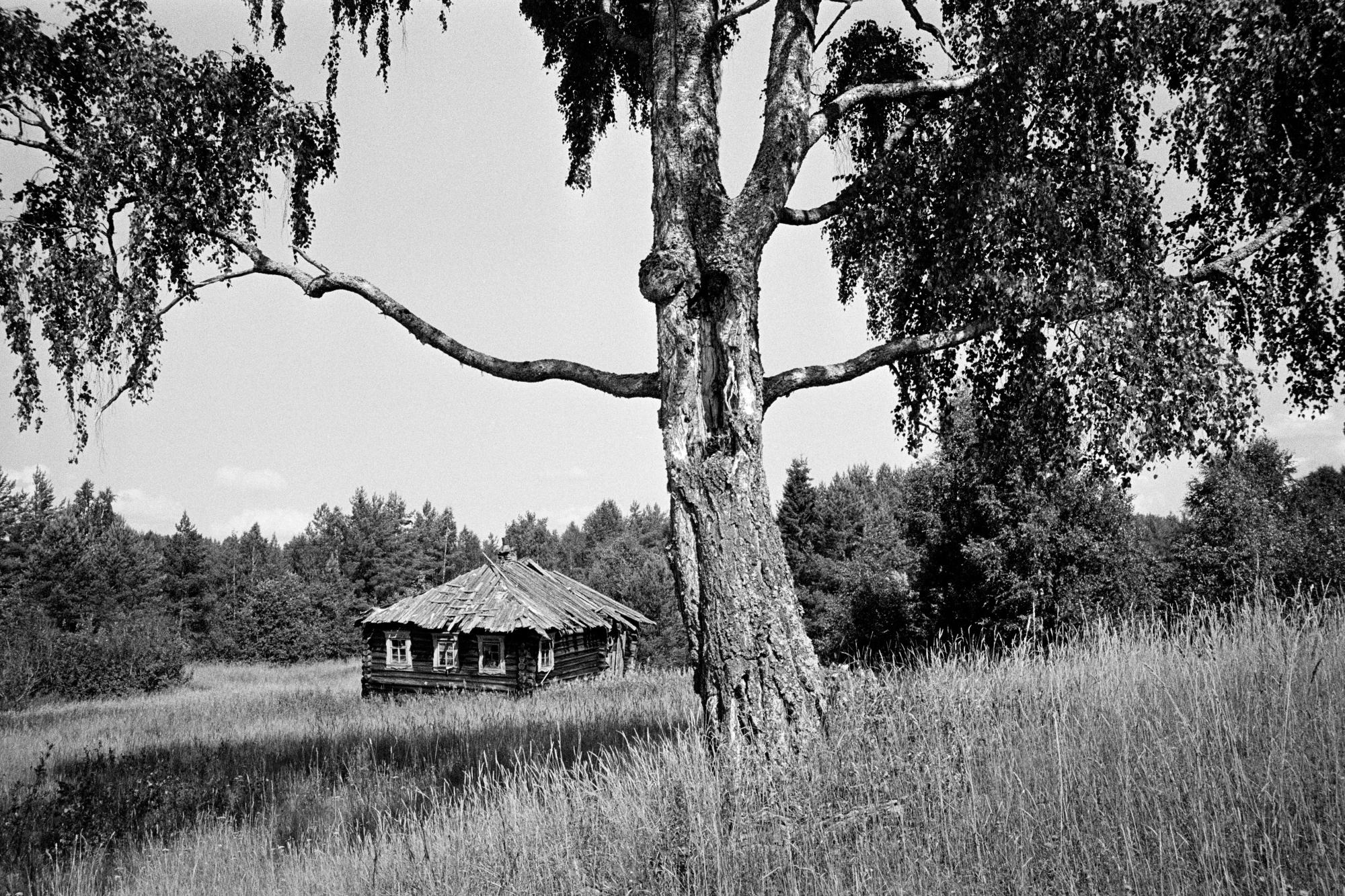 Документальный фотограф Алексей Мякишев, Москва