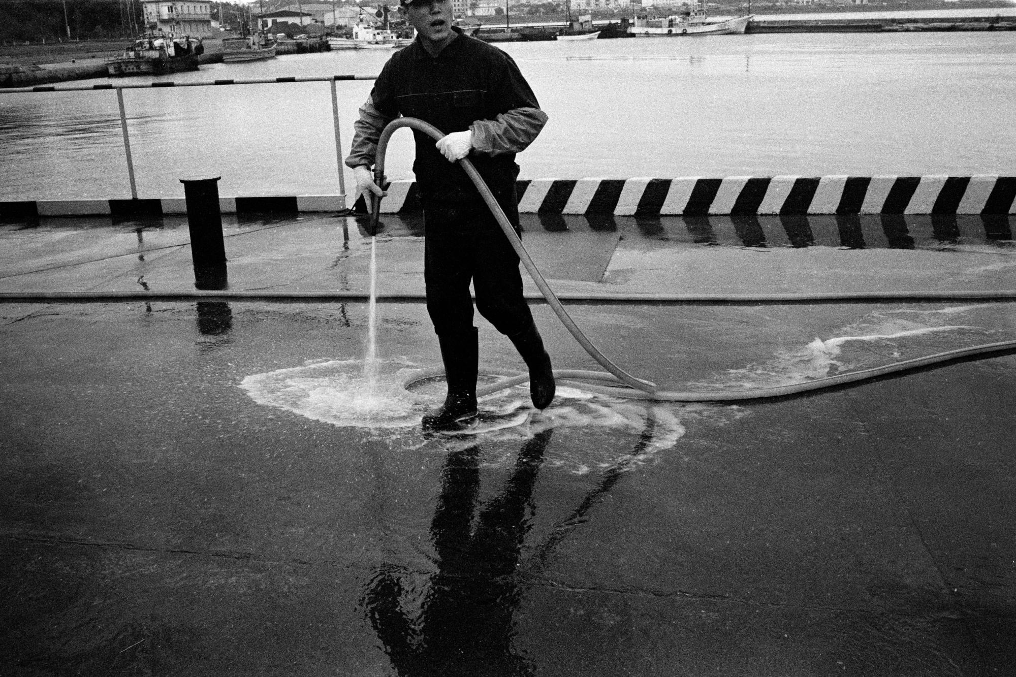 Sakhalin/Сахалин. Документальный фотограф Алексей Мякишев, Москва